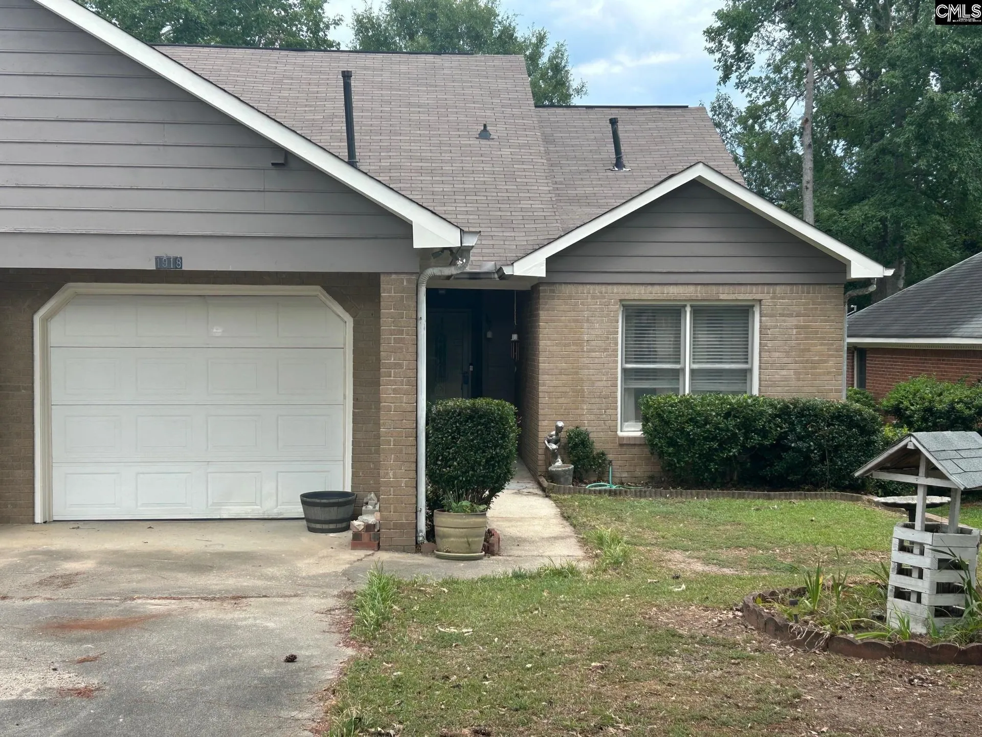 Quail Creek, West Columbia Community