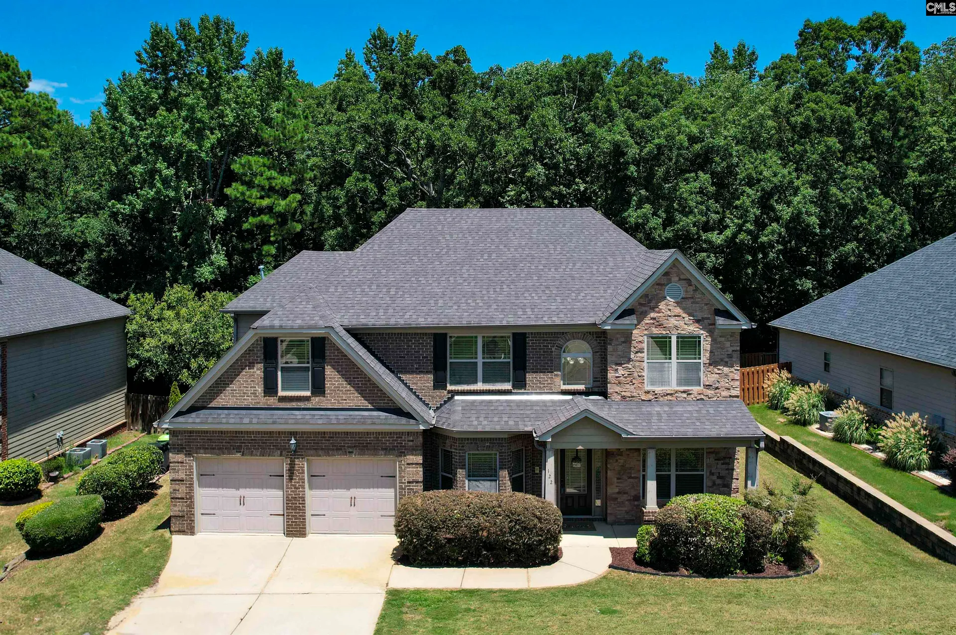 122 White Oleander Drive