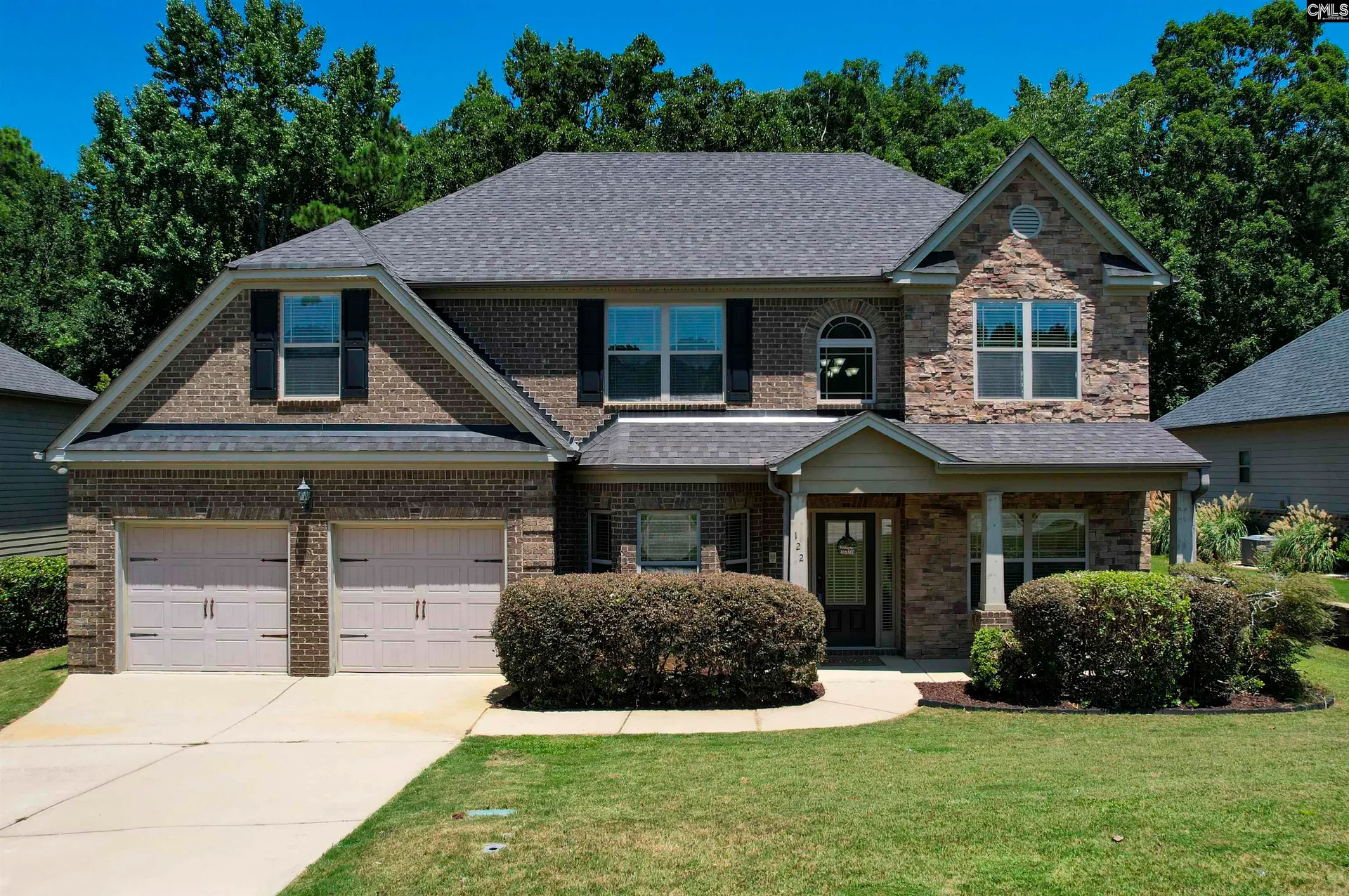 Property image 2 at 122 White Oleander Drive, Lexington, SC 29072