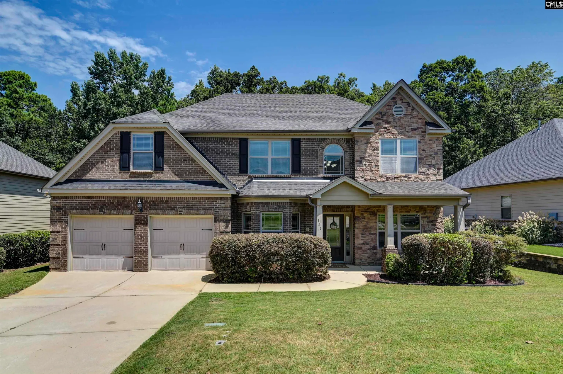 Property image 3 at 122 White Oleander Drive, Lexington, SC 29072