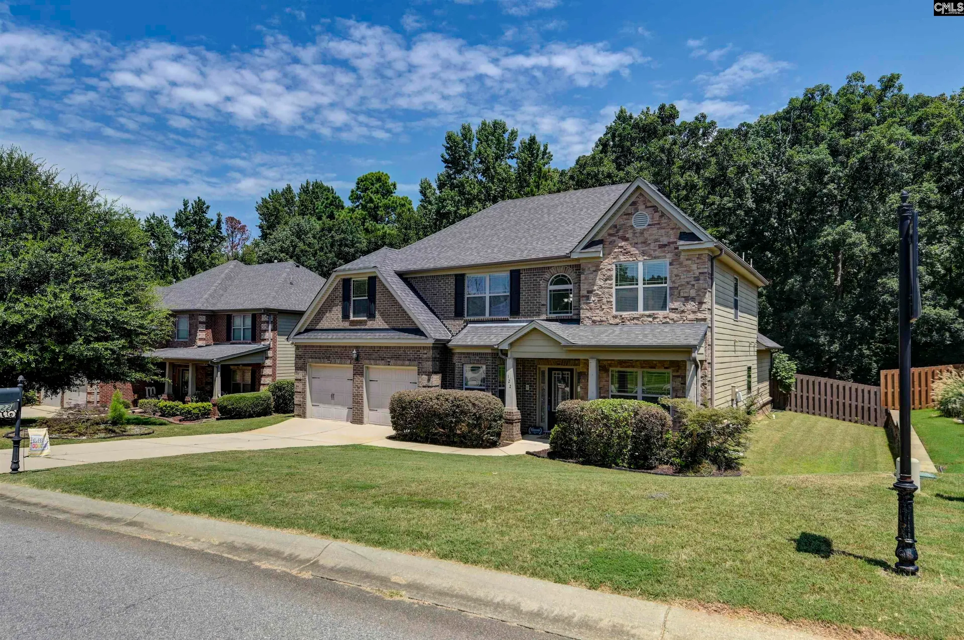 Property image 4 at 122 White Oleander Drive, Lexington, SC 29072