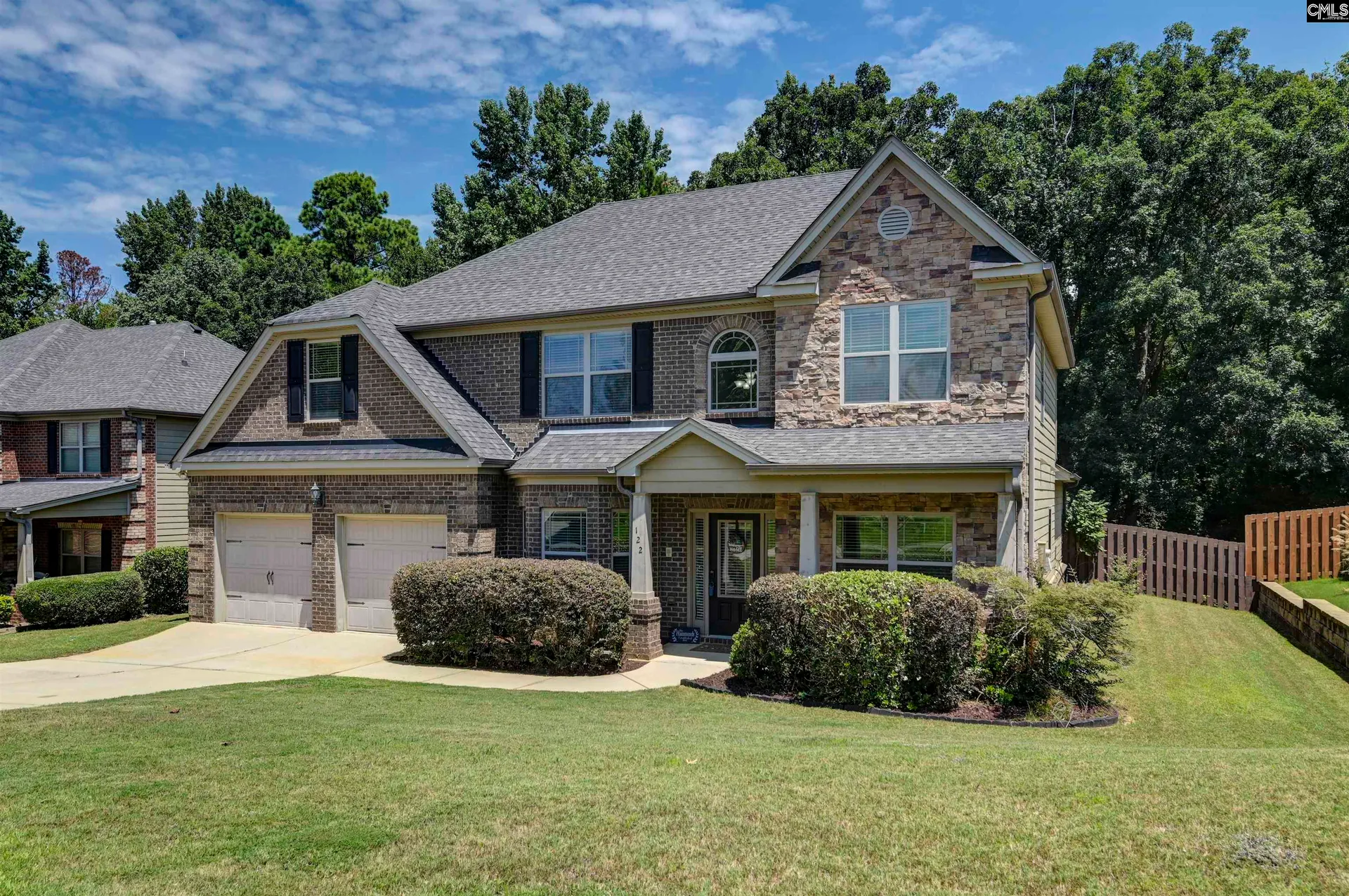 Property image 5 at 122 White Oleander Drive, Lexington, SC 29072