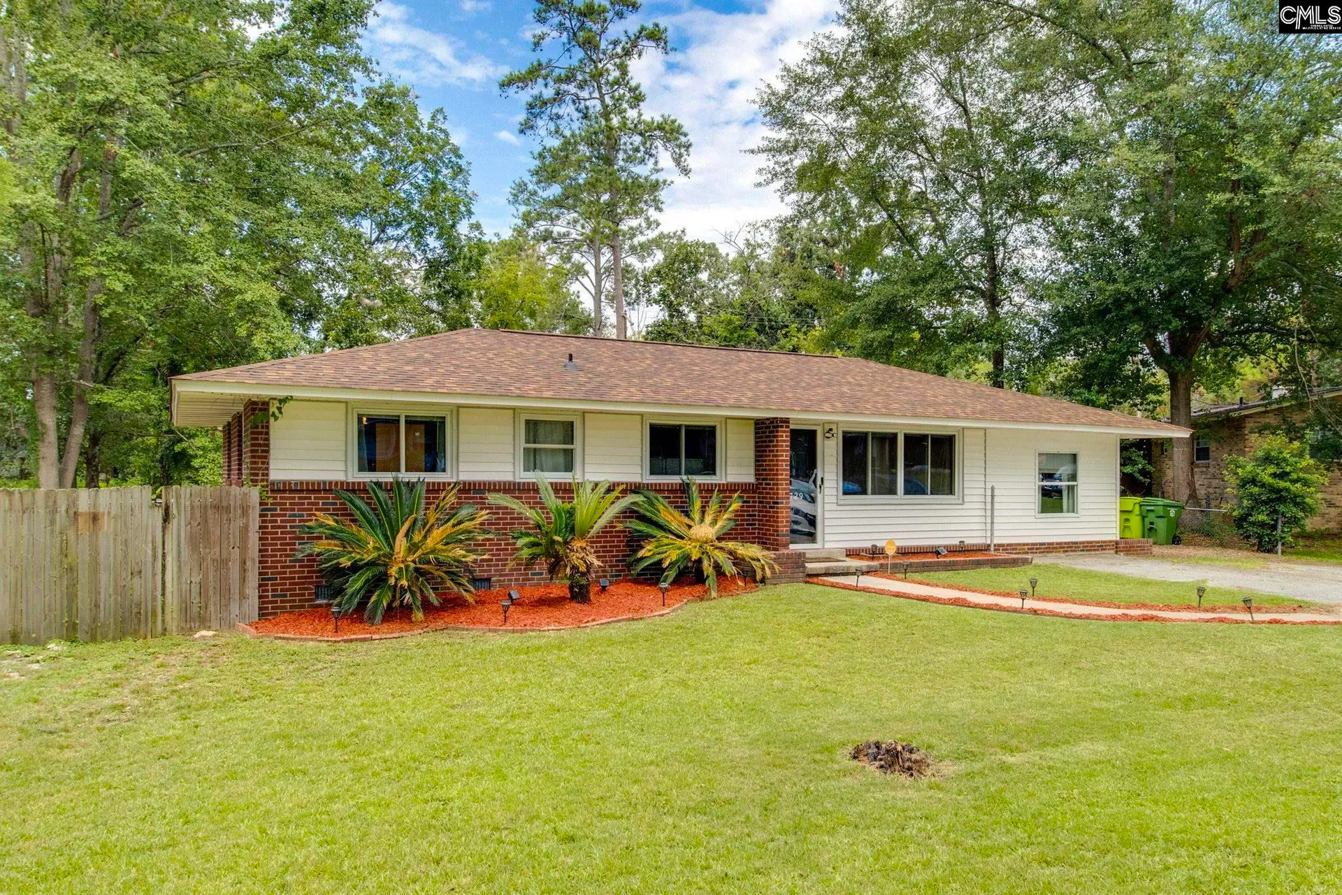 Property image 2 at 1729 Fairlamb Avenue, Columbia, SC 29223