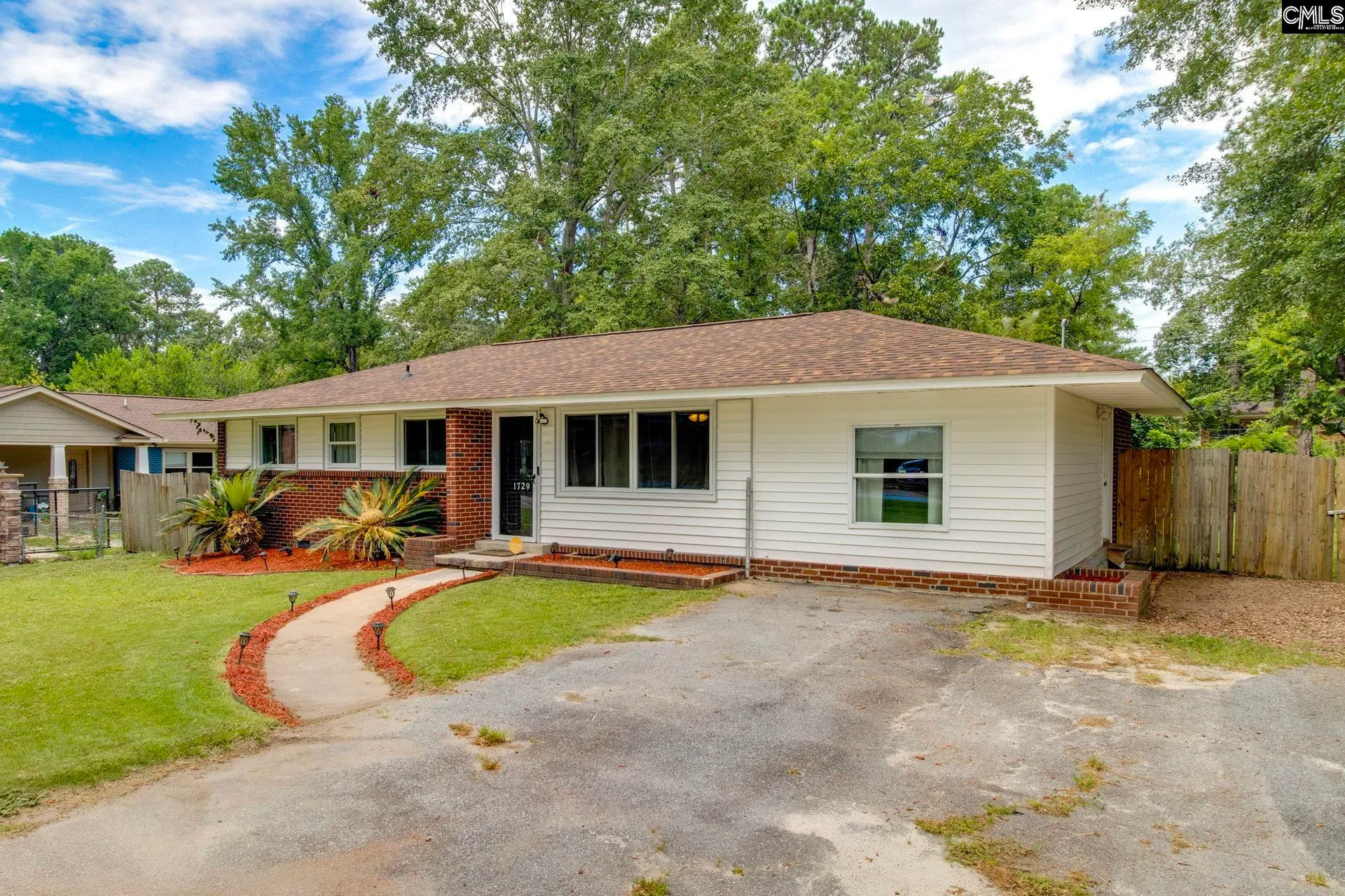 Property image 3 at 1729 Fairlamb Avenue, Columbia, SC 29223