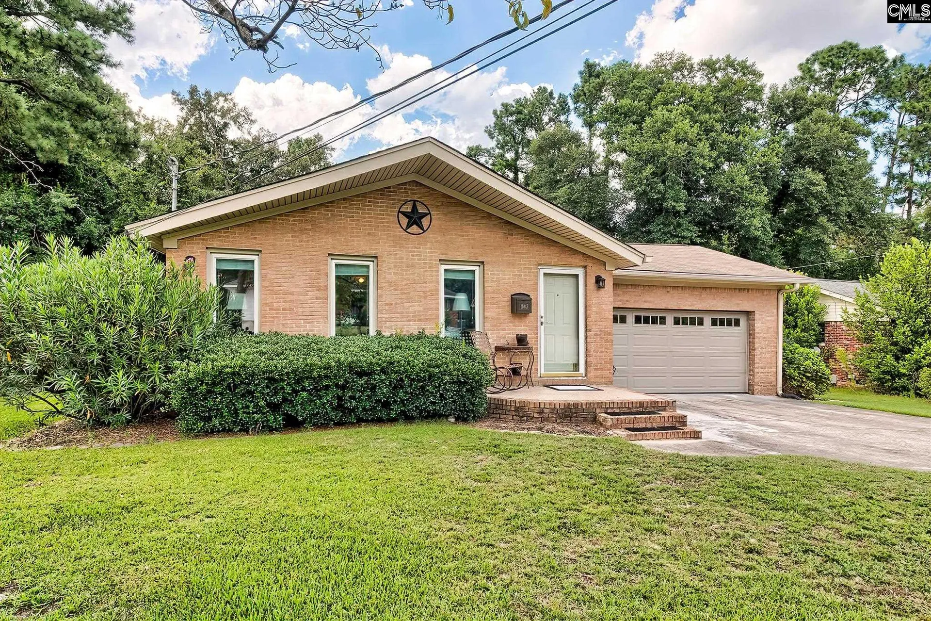 Property image 2 at 1802 D Avenue, West Columbia, SC 29169
