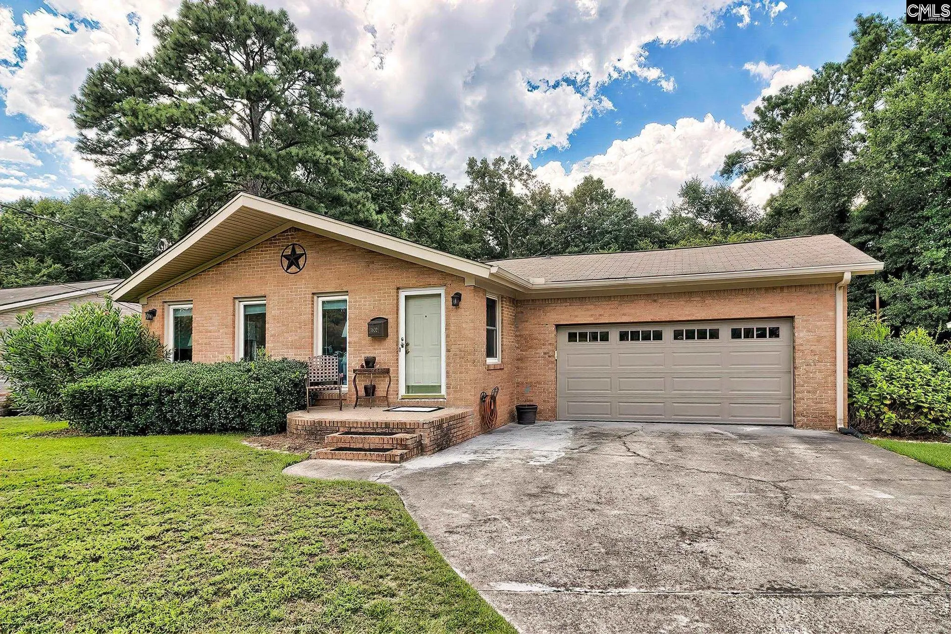 Property image 3 at 1802 D Avenue, West Columbia, SC 29169
