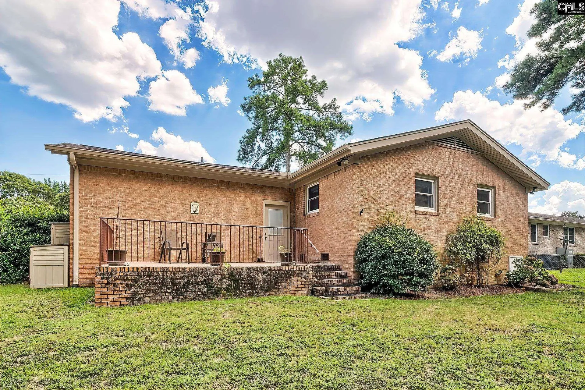 Property image 5 at 1802 D Avenue, West Columbia, SC 29169