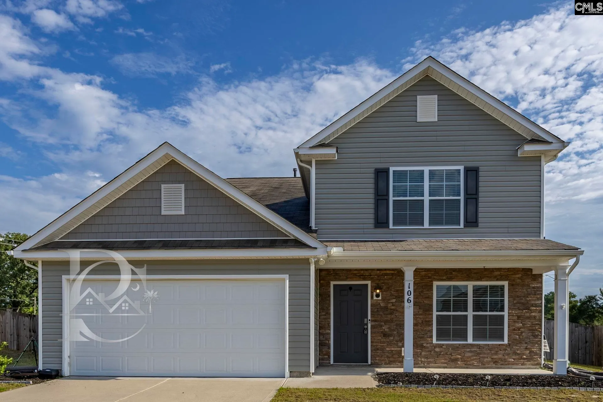 106 Rippling Way