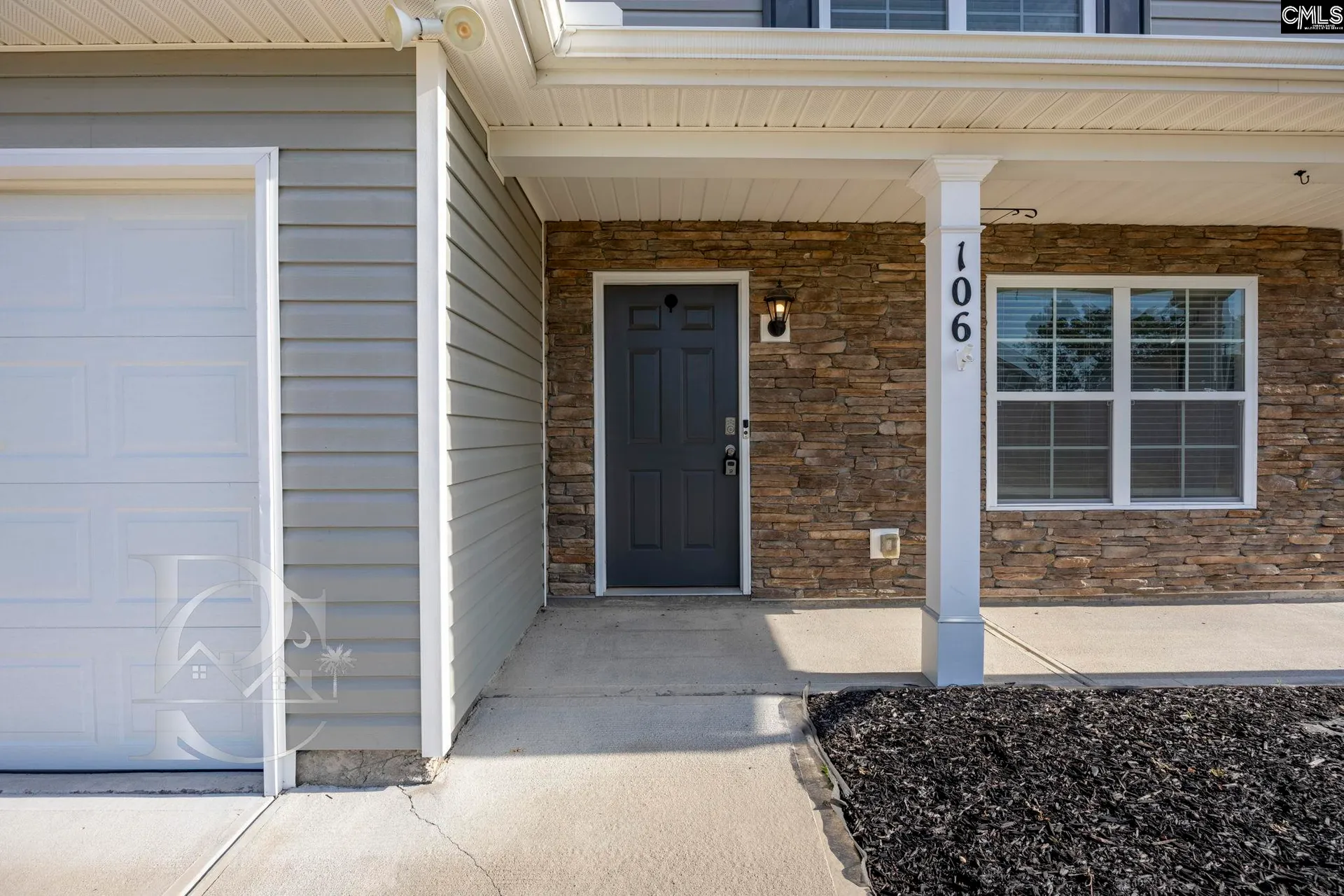 Property image 2 at 106 Rippling Way, Lugoff, SC 29078