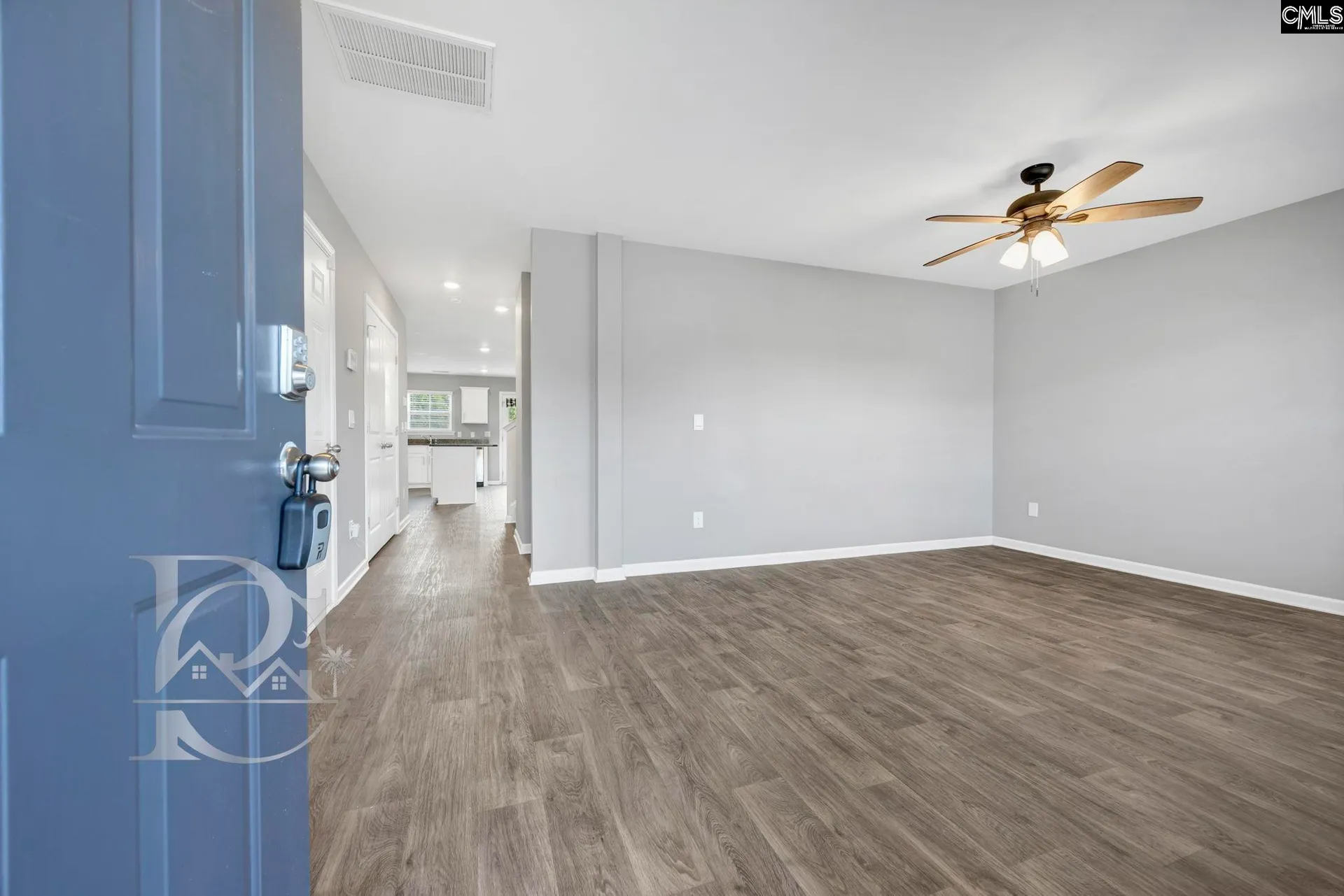 Property image 3 at 106 Rippling Way, Lugoff, SC 29078