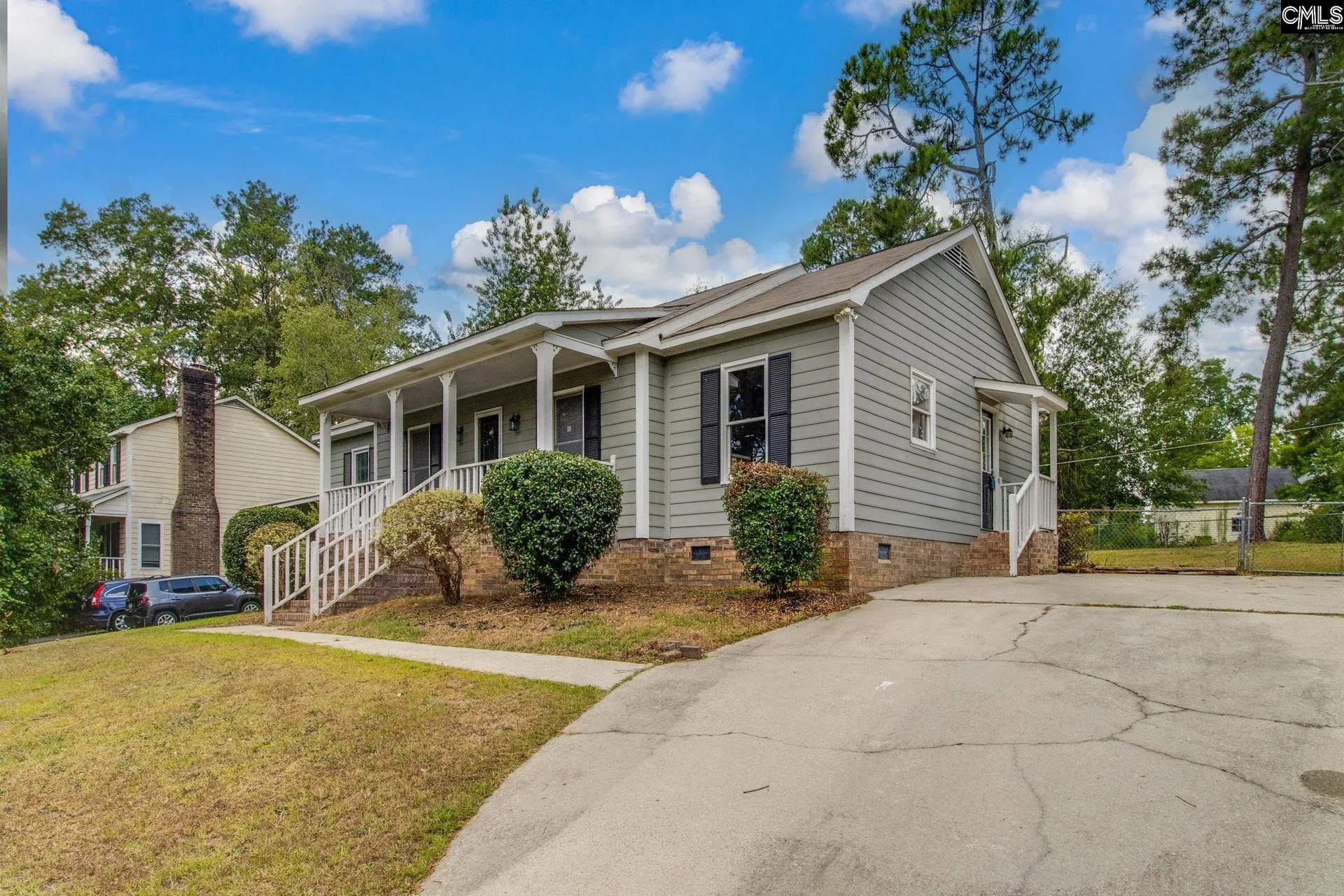 Property image 2 at 2709 Prince Charles Court, Columbia, SC 29209