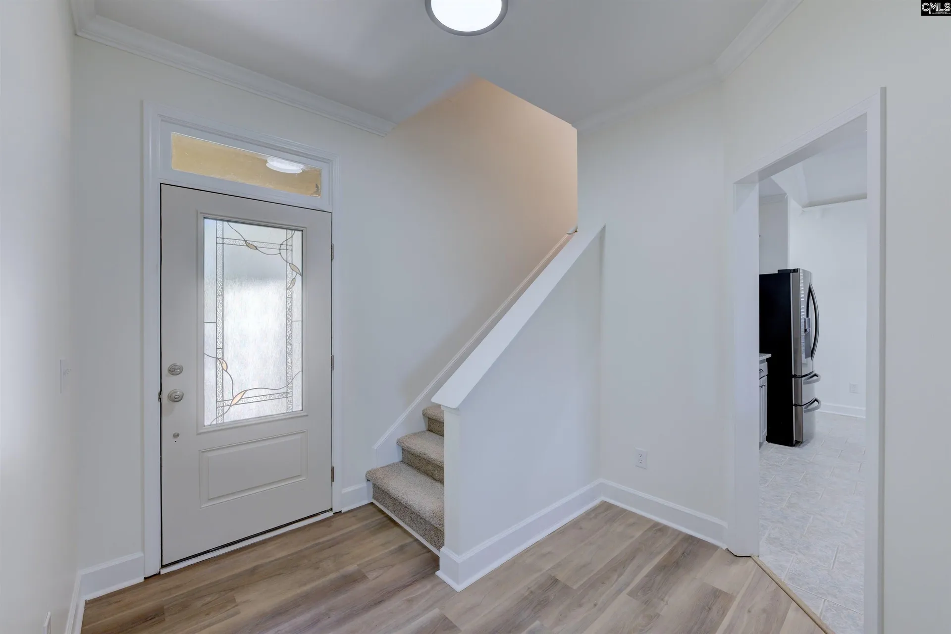 Property image 3 at 1308 Valhalla Drive, Columbia, SC 29229