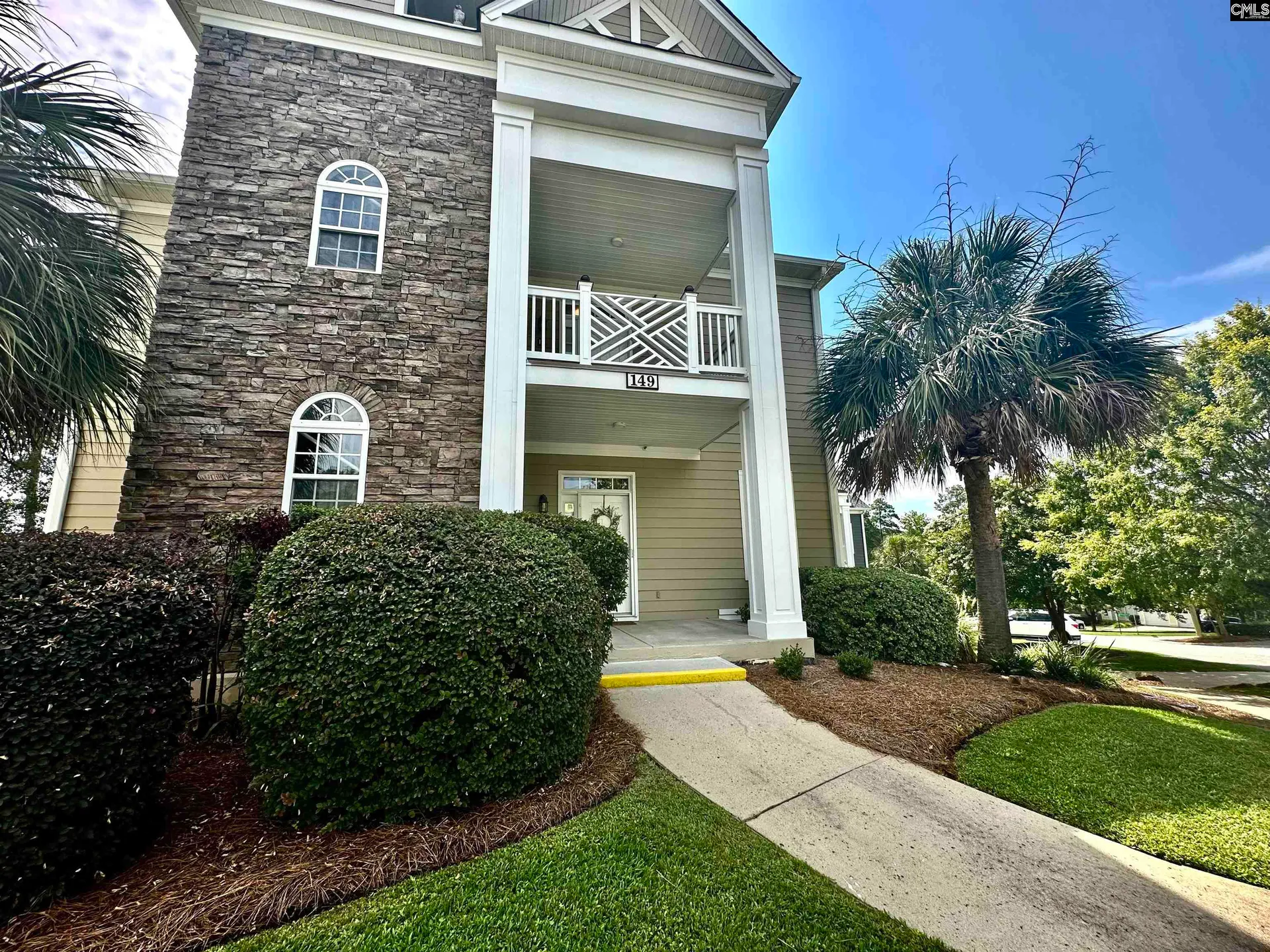 Property image 3 at 149 Breezes Drive 27b, Lexington, SC 29072