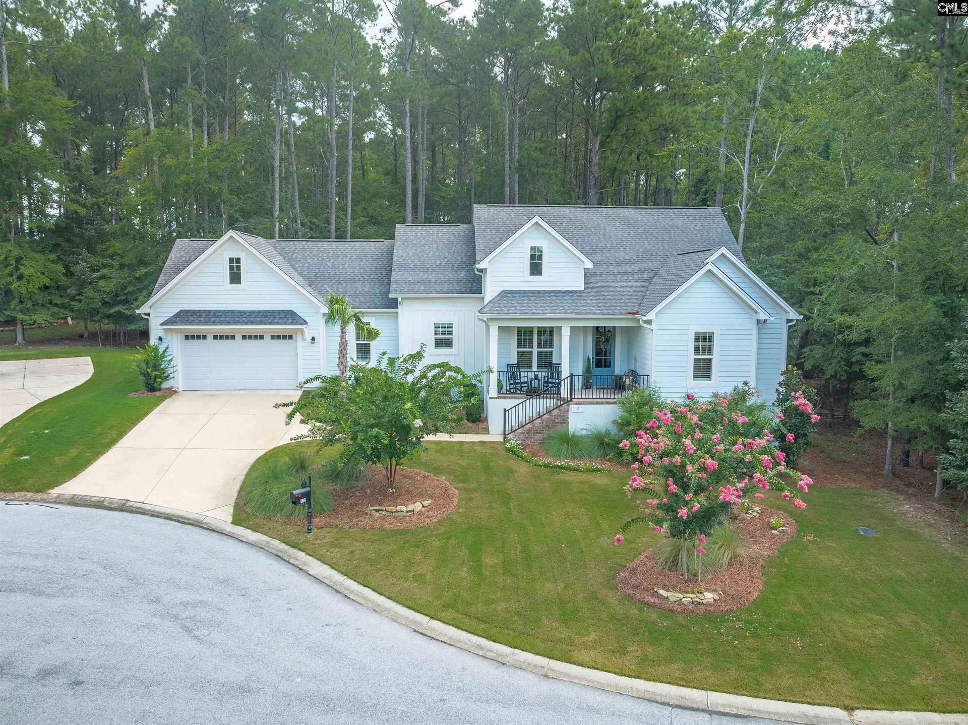 122 Southpark Place