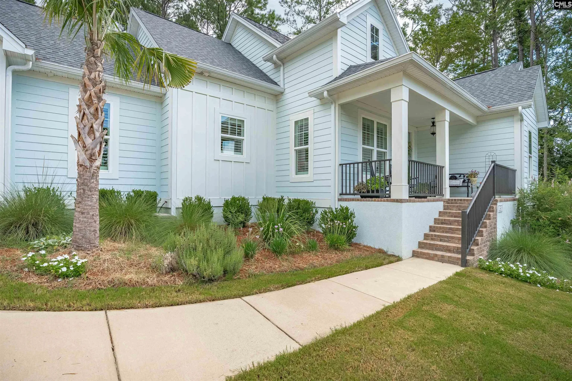 Property image 2 at 122 Southpark Place, Leesville, SC 29070