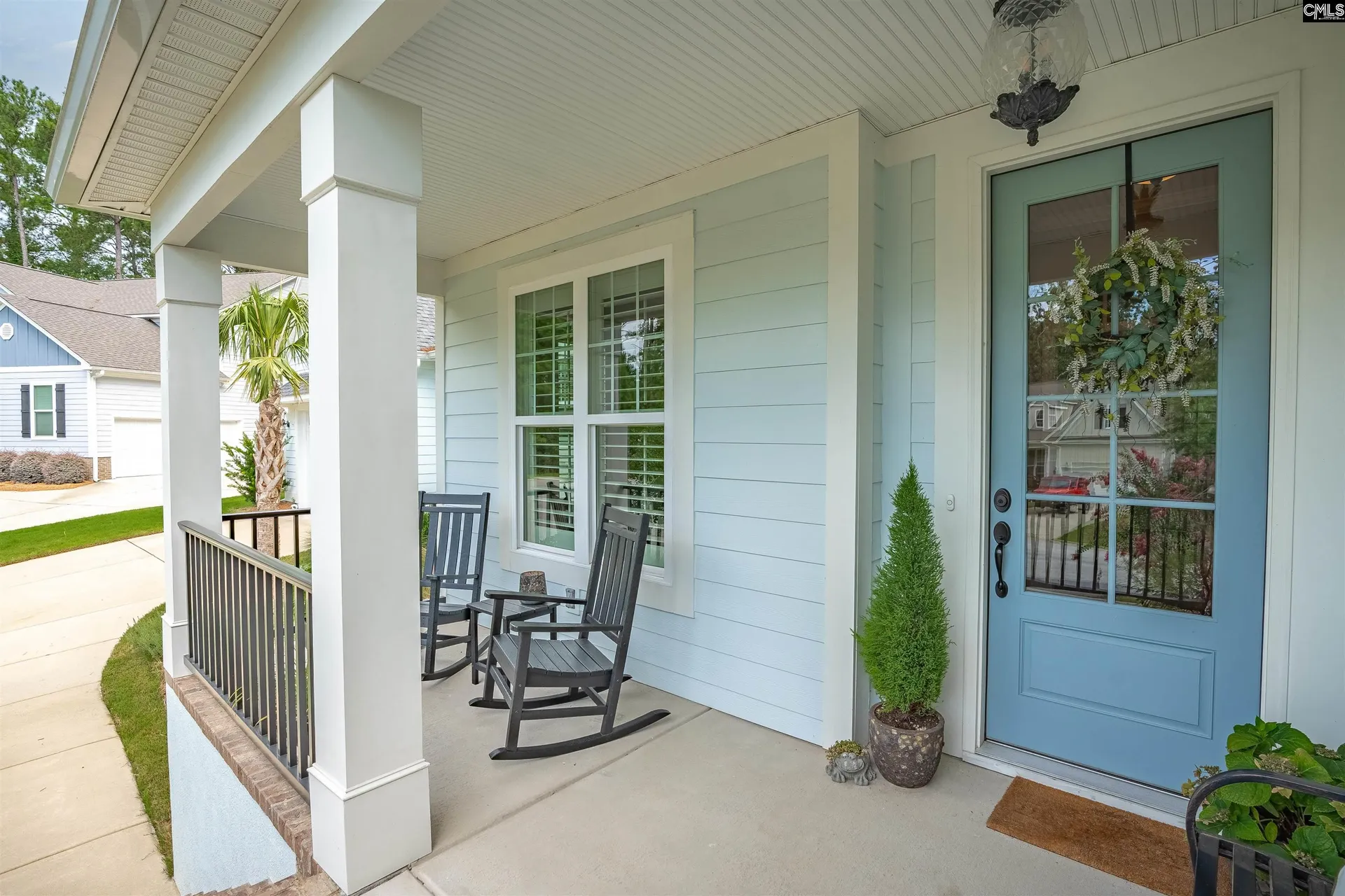 Property image 3 at 122 Southpark Place, Leesville, SC 29070