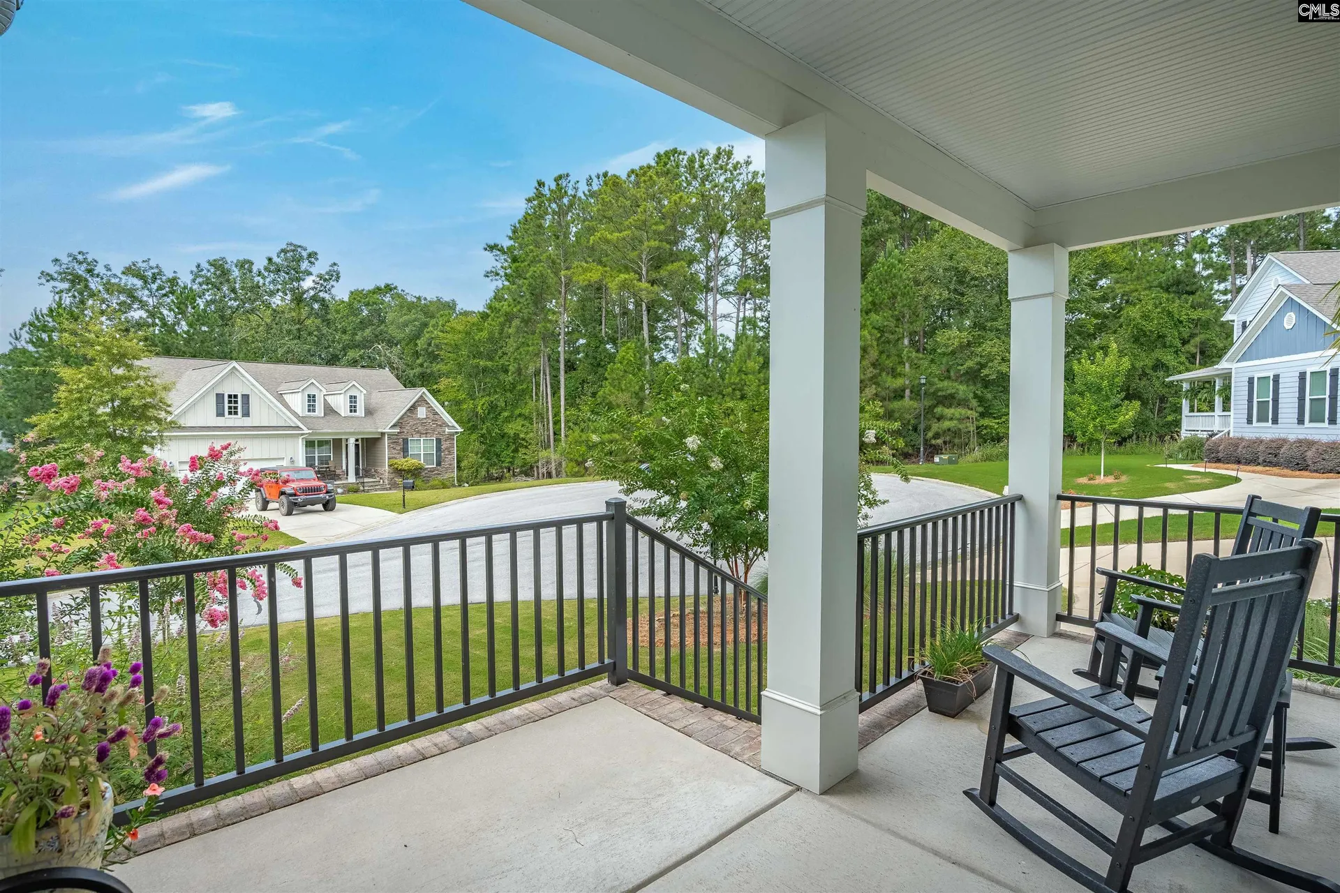 Property image 4 at 122 Southpark Place, Leesville, SC 29070