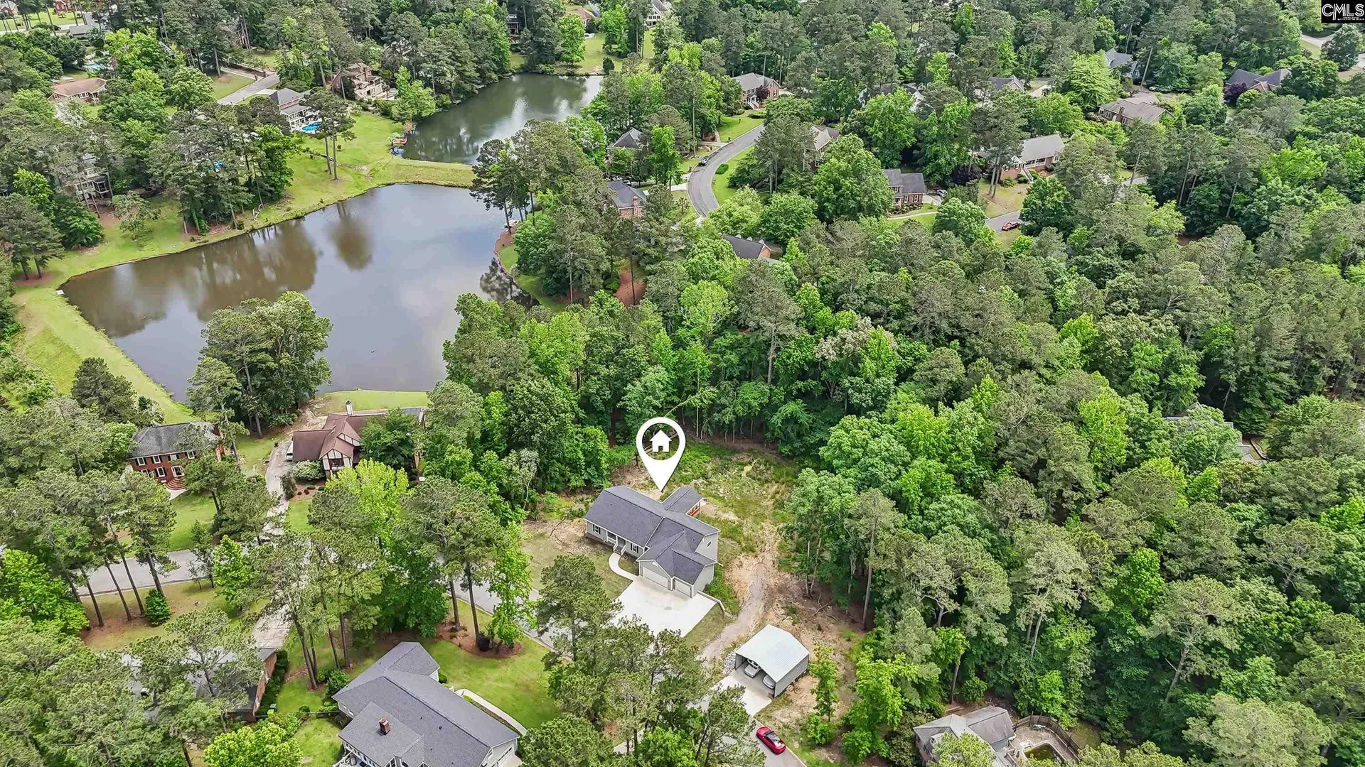 336 Lake Front Drive