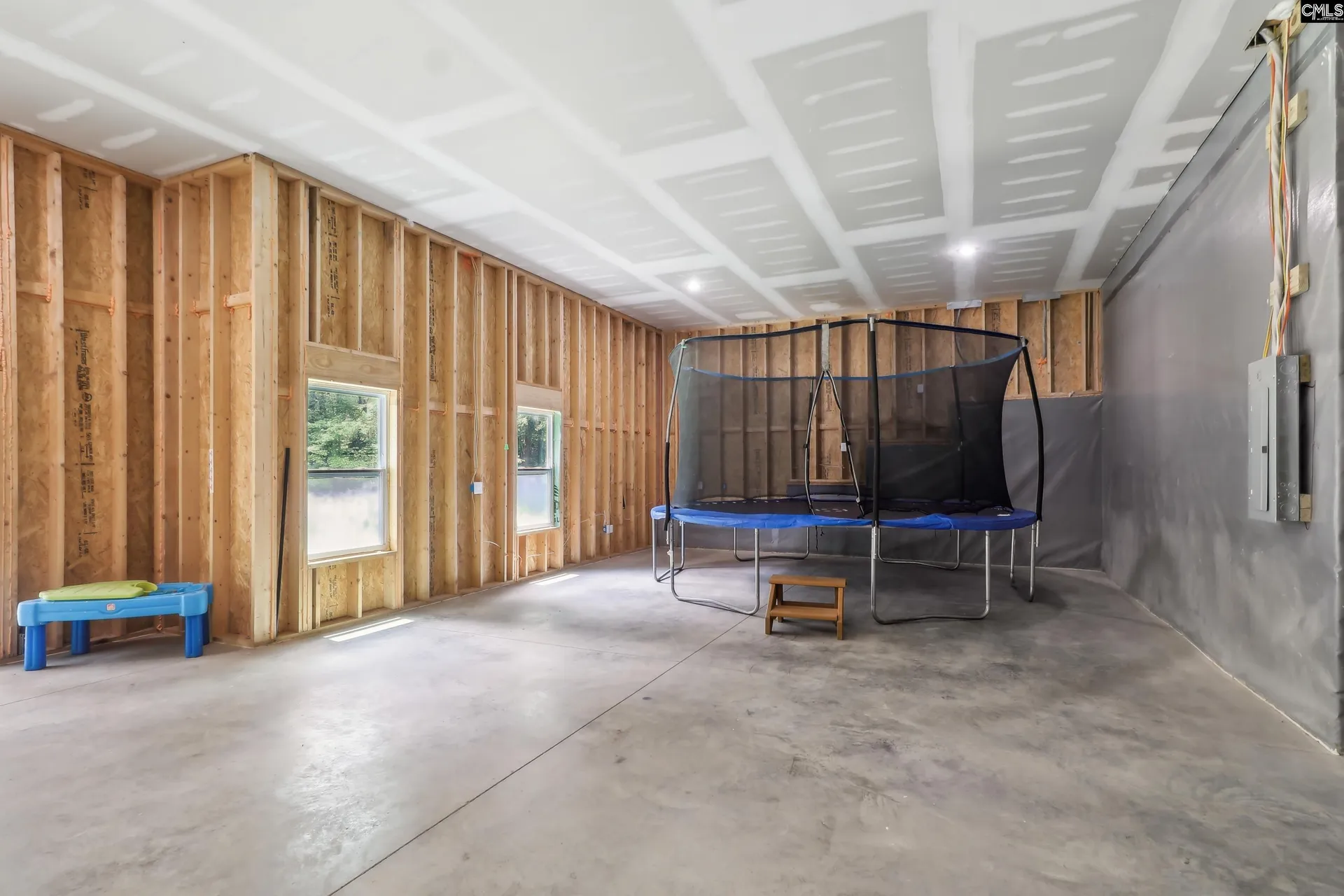Property image 2 at 336 Lake Front Drive, Columbia, SC 29212-2425