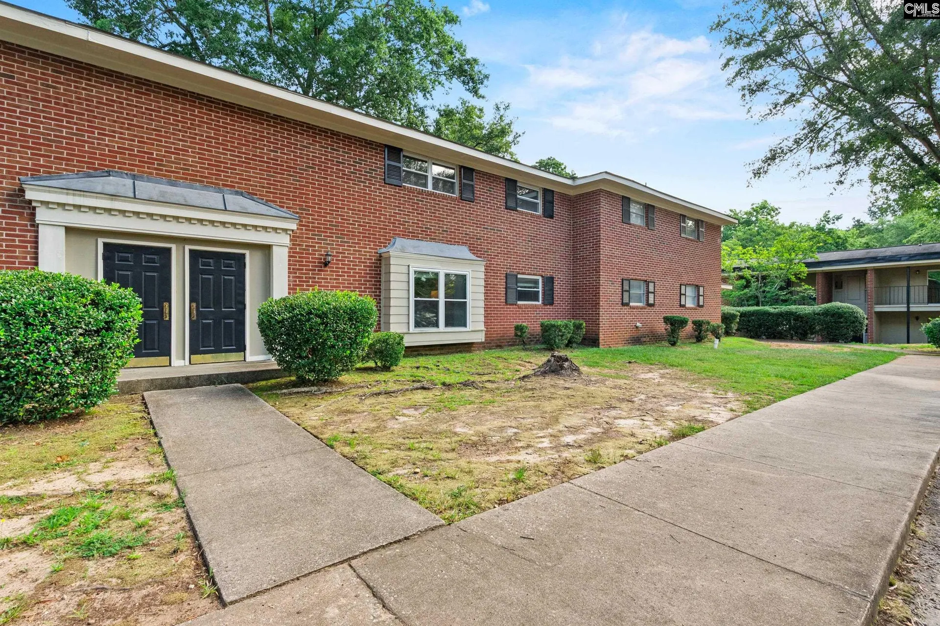 1100 Skyland Drive J 5