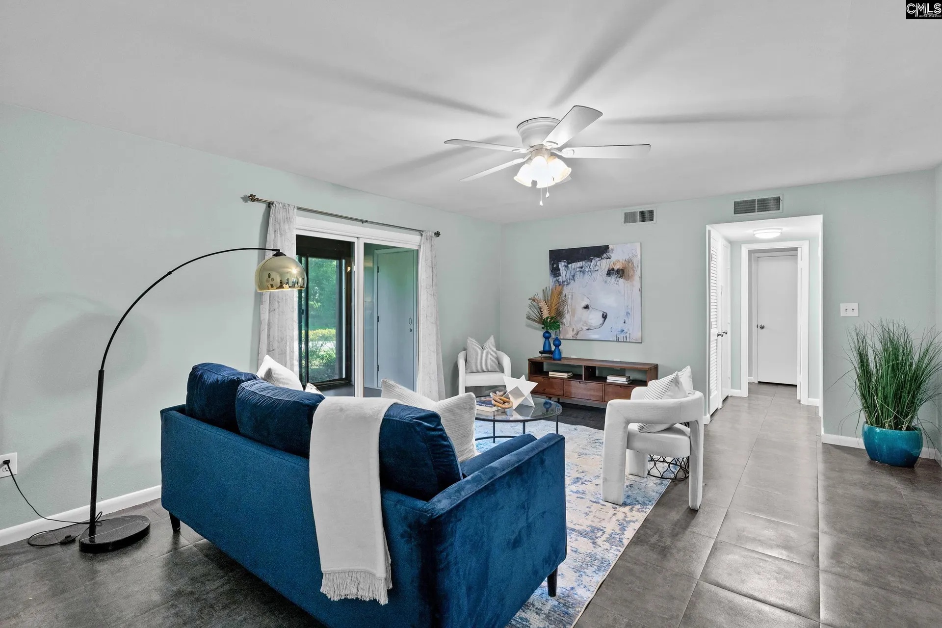 Property image 2 at 1100 Skyland Drive J 5, Columbia, SC 29210