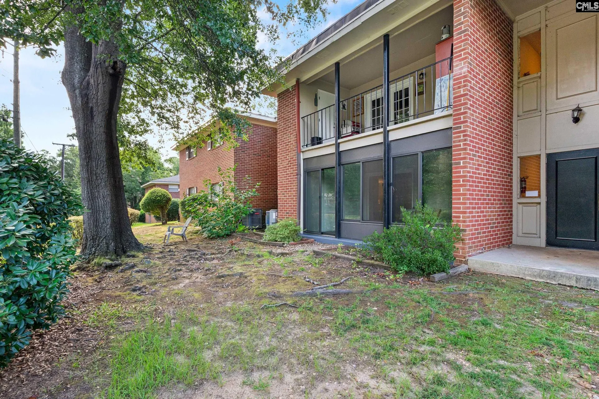 Property image 4 at 1100 Skyland Drive J 5, Columbia, SC 29210