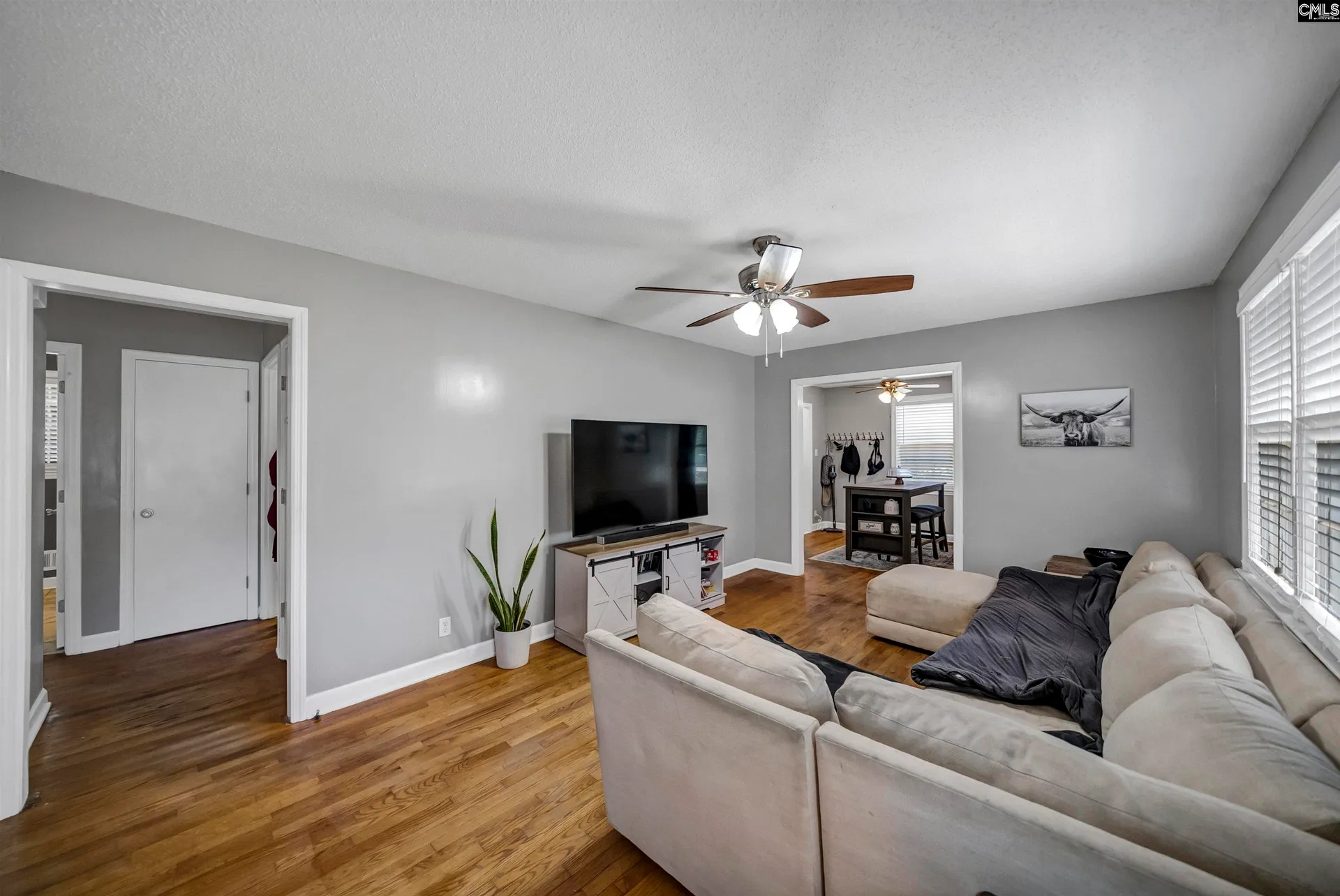 Property image 3 at 1701 Crestview Avenue, Columbia, SC 29223