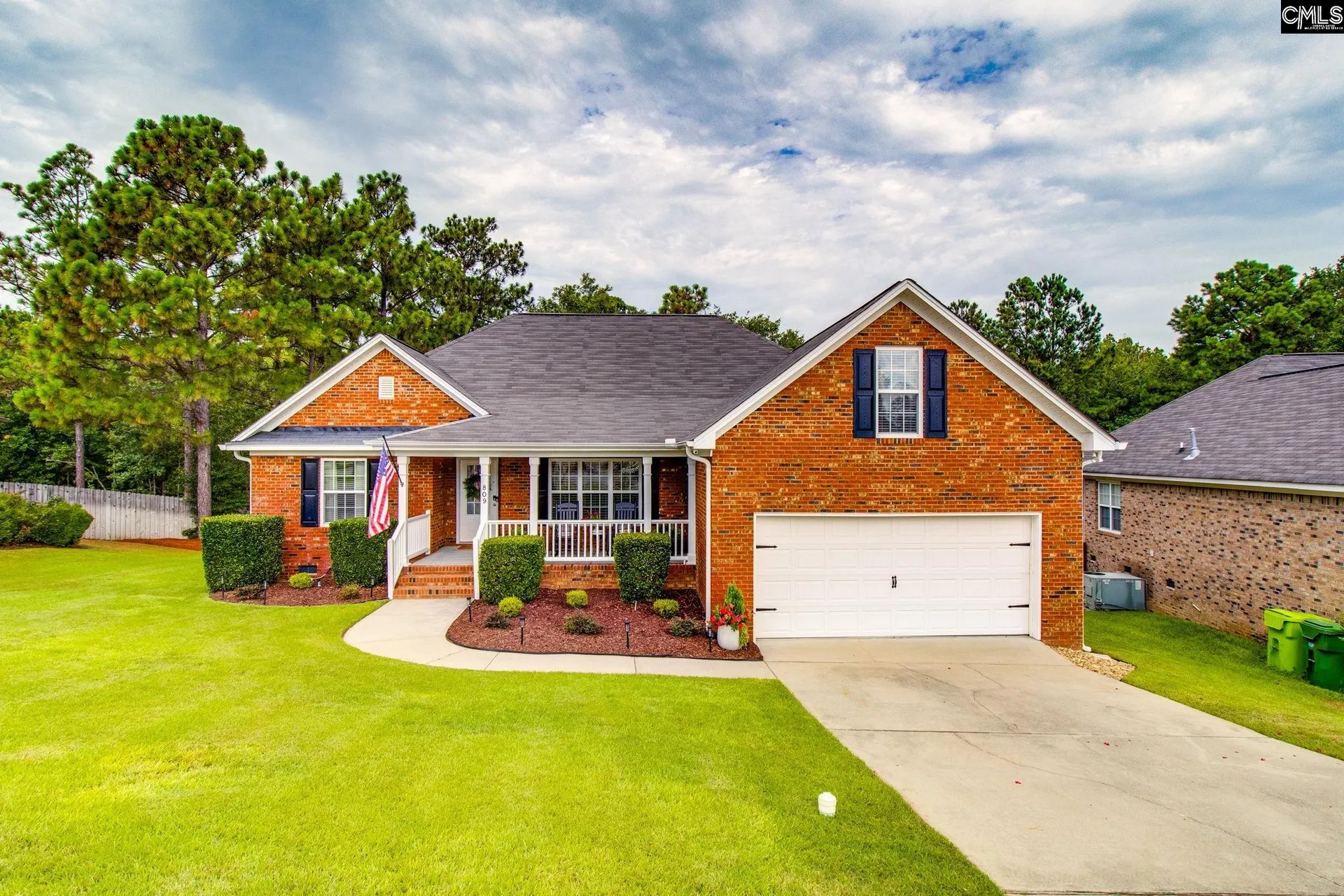 809 Heartleaf Drive