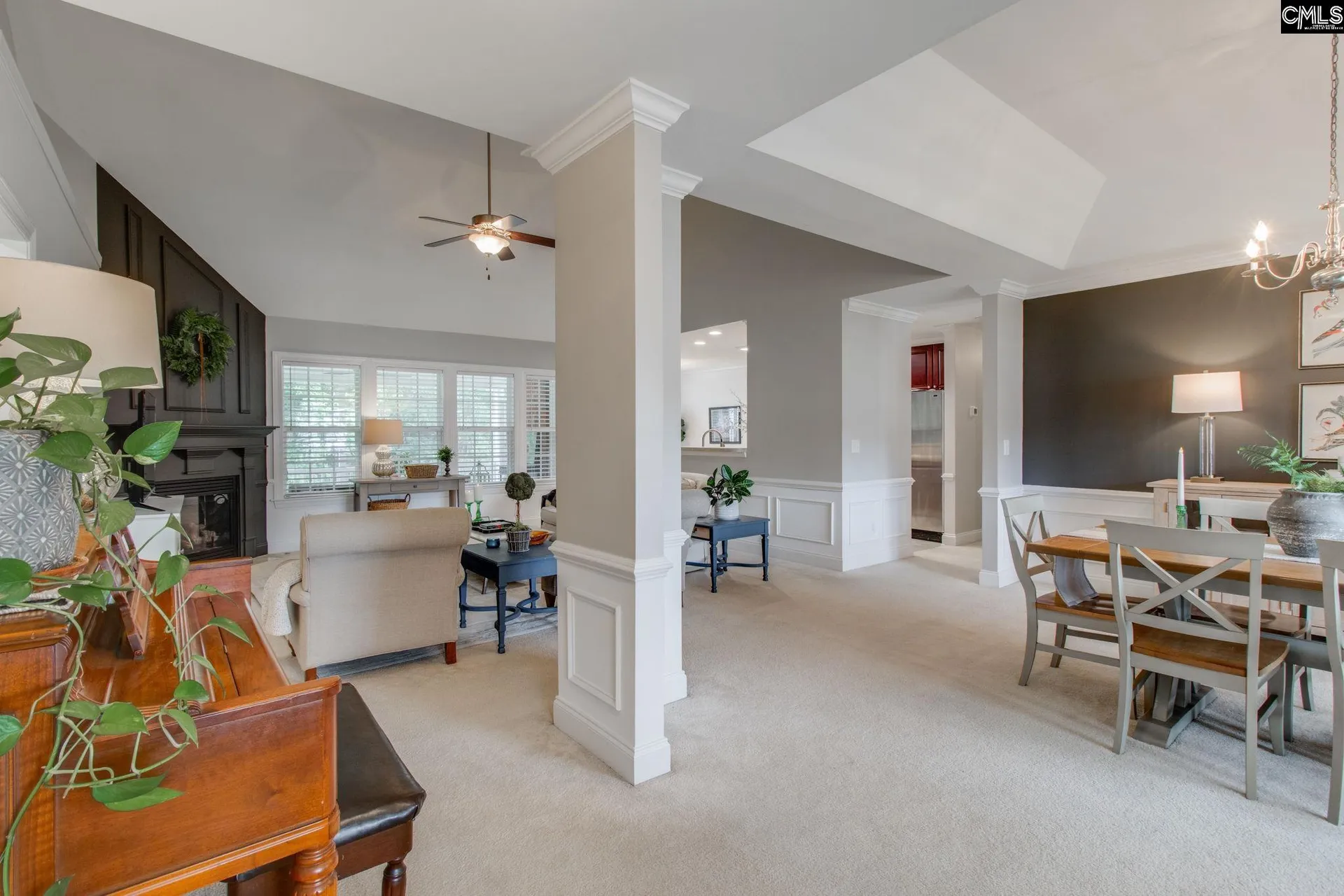 Property image 5 at 809 Heartleaf Drive, Columbia, SC 29229-0000