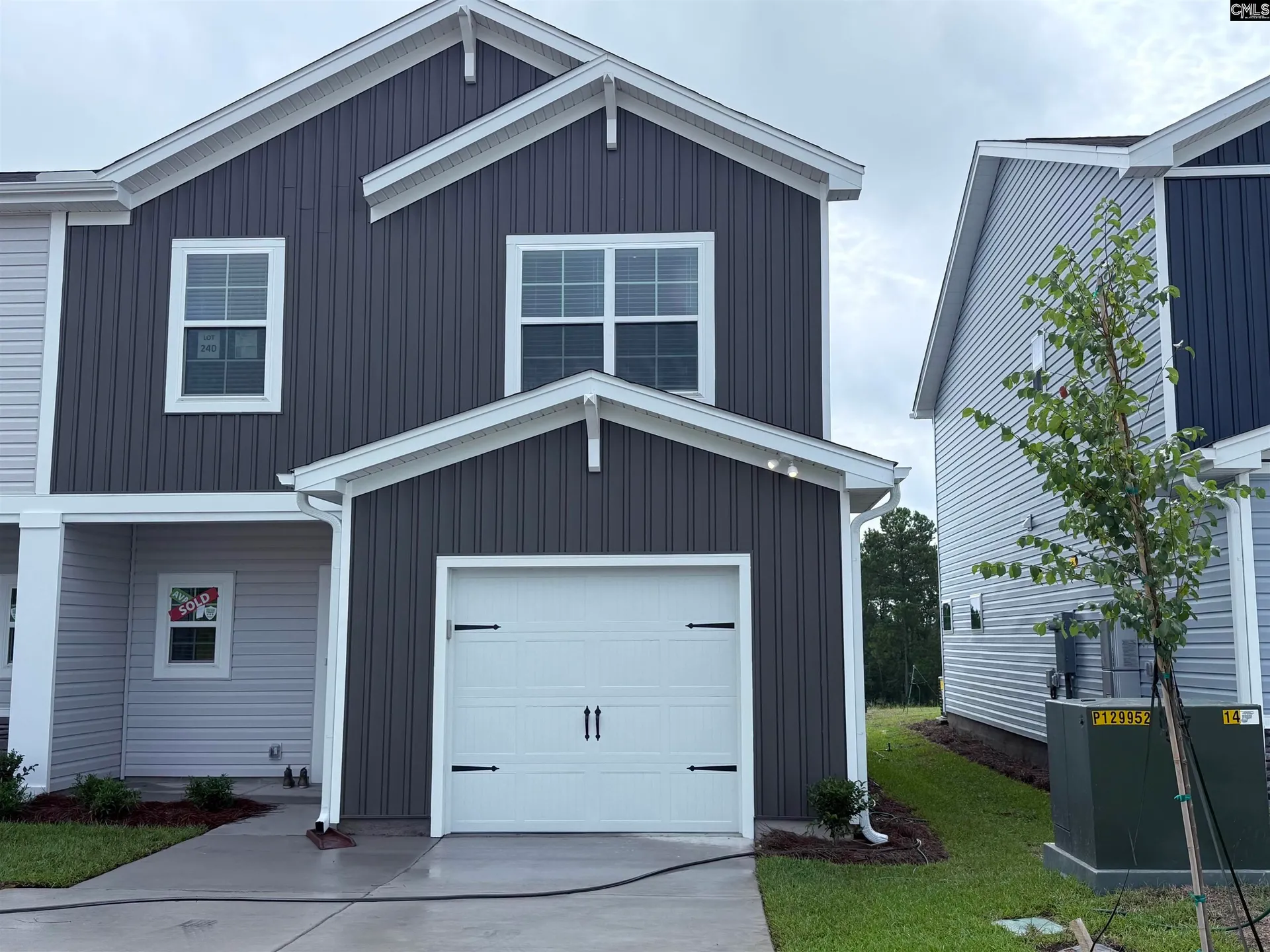 240 South Lake Court