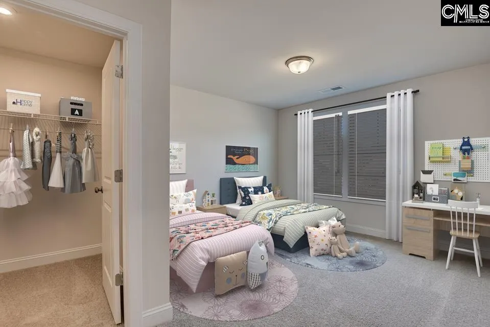 Property image 2 at 540 Hacienda Court, Sumter, SC 29150