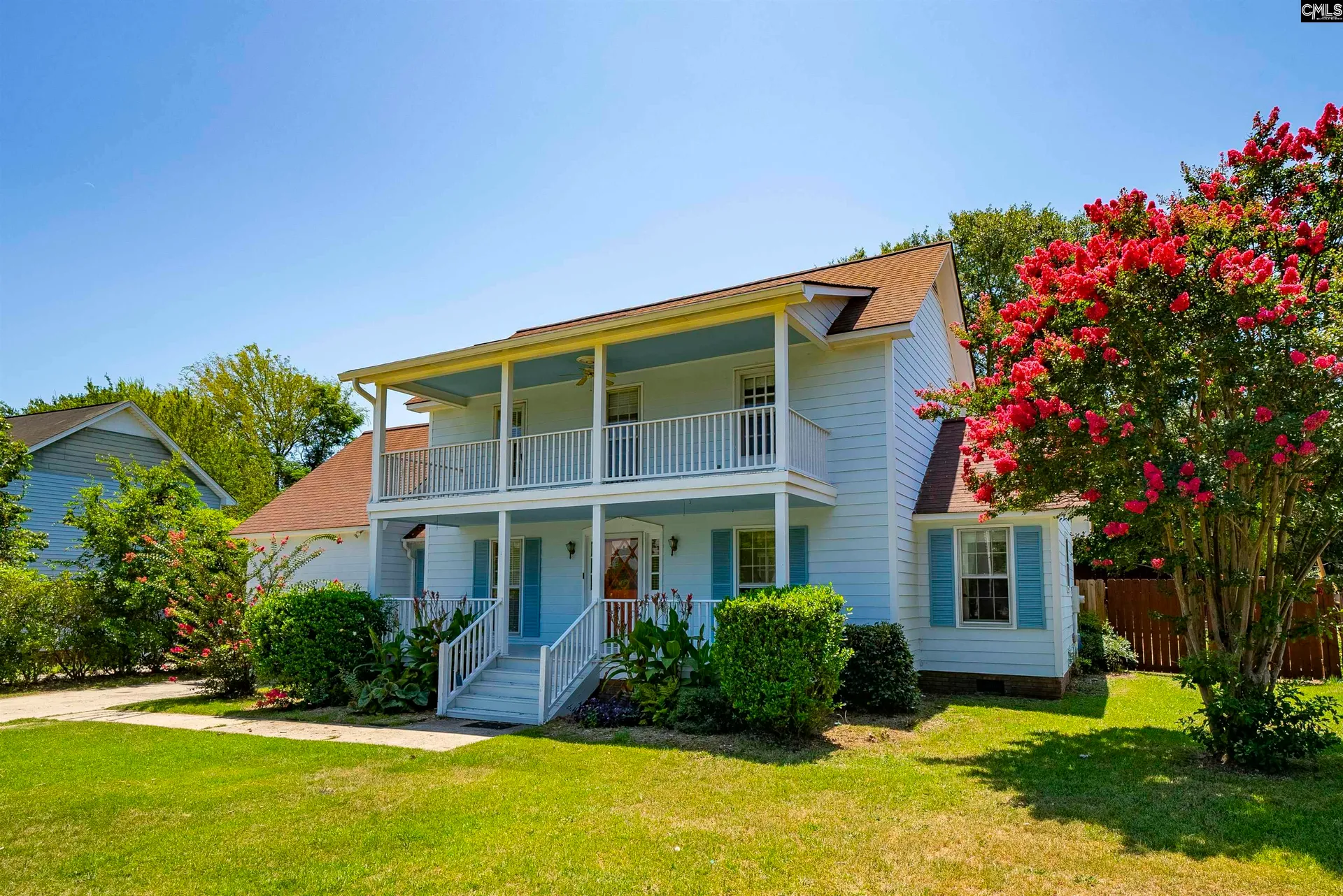 112 Coachman Drive