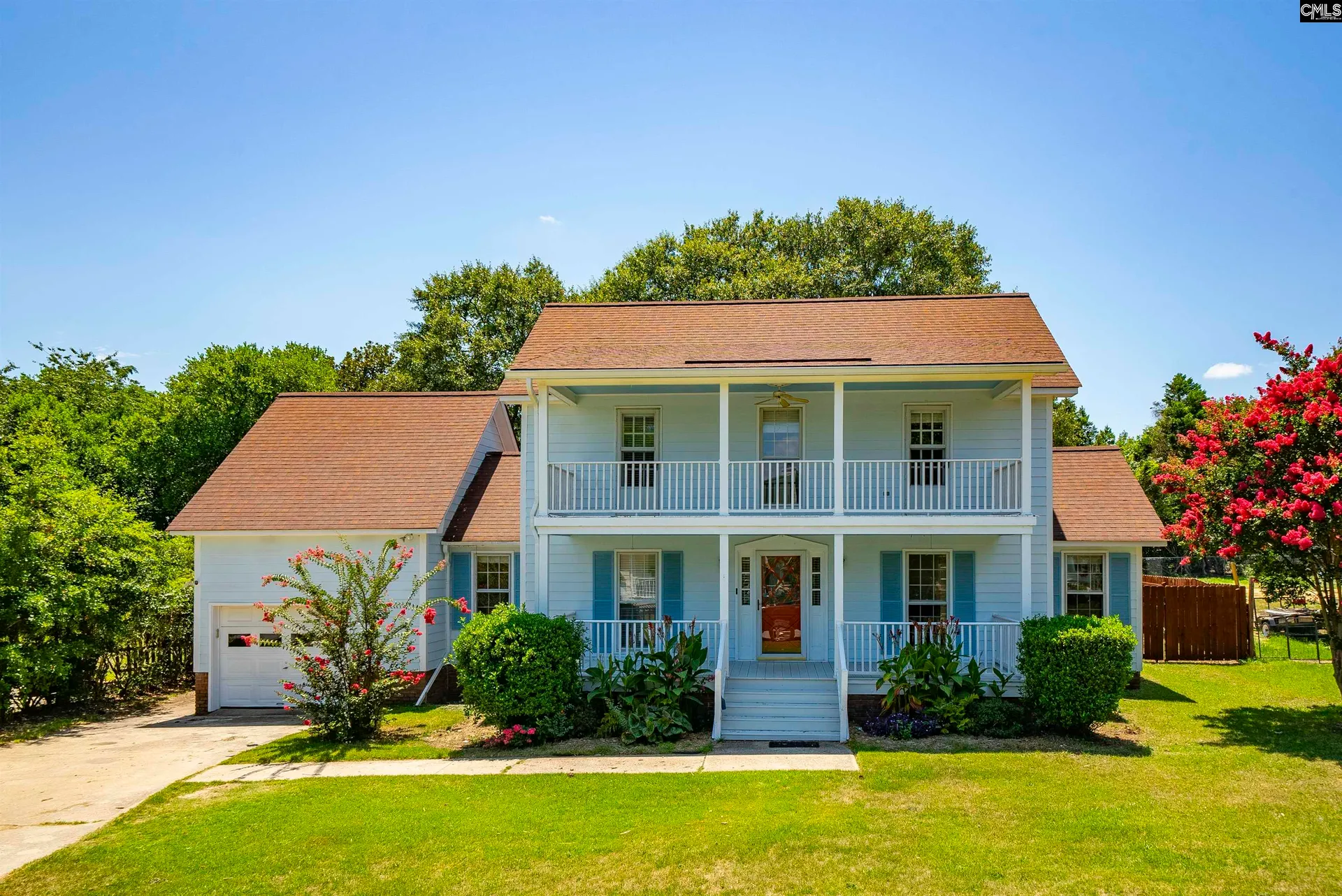 Property image 3 at 112 Coachman Drive, Lexington, SC 29072
