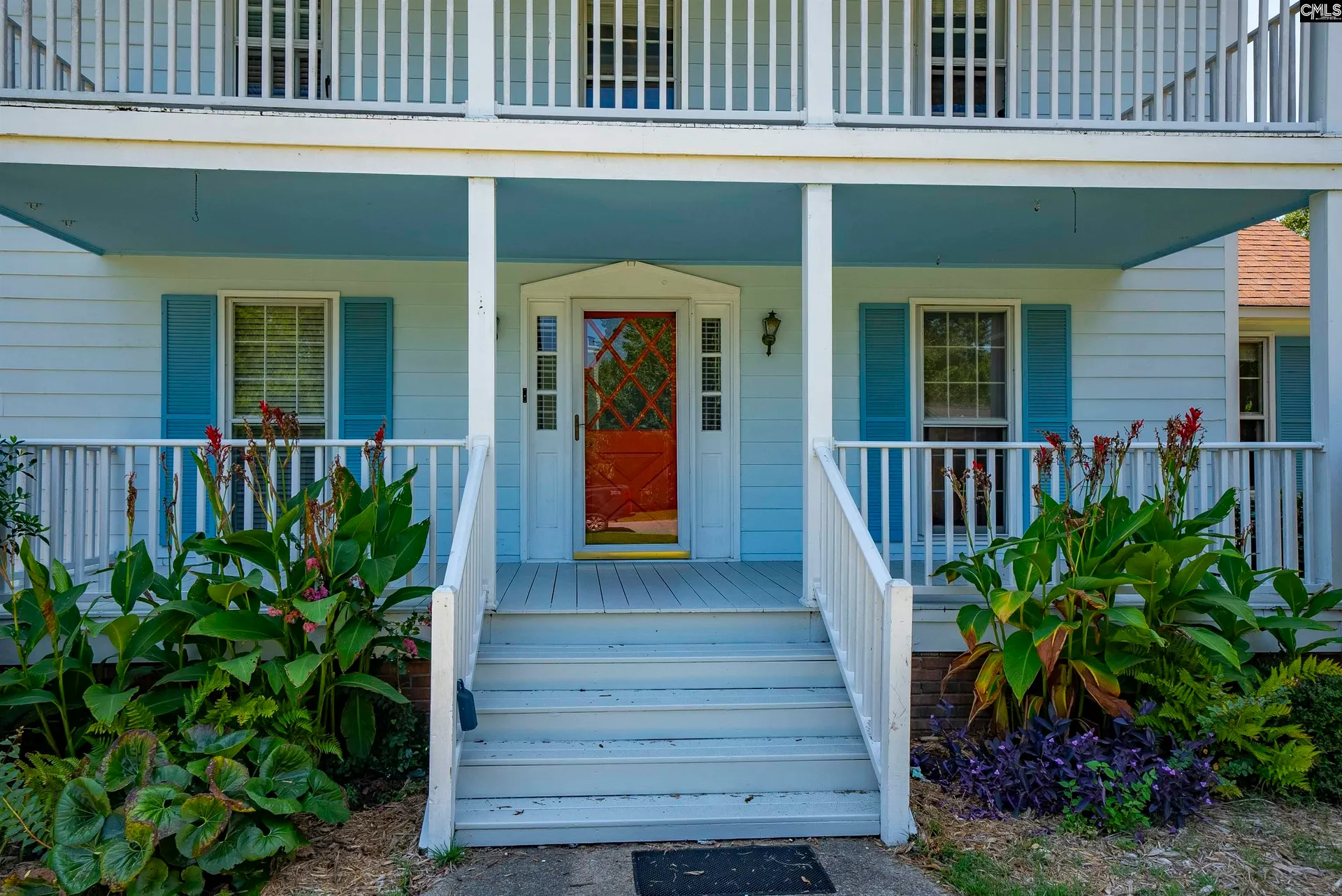 Property image 4 at 112 Coachman Drive, Lexington, SC 29072
