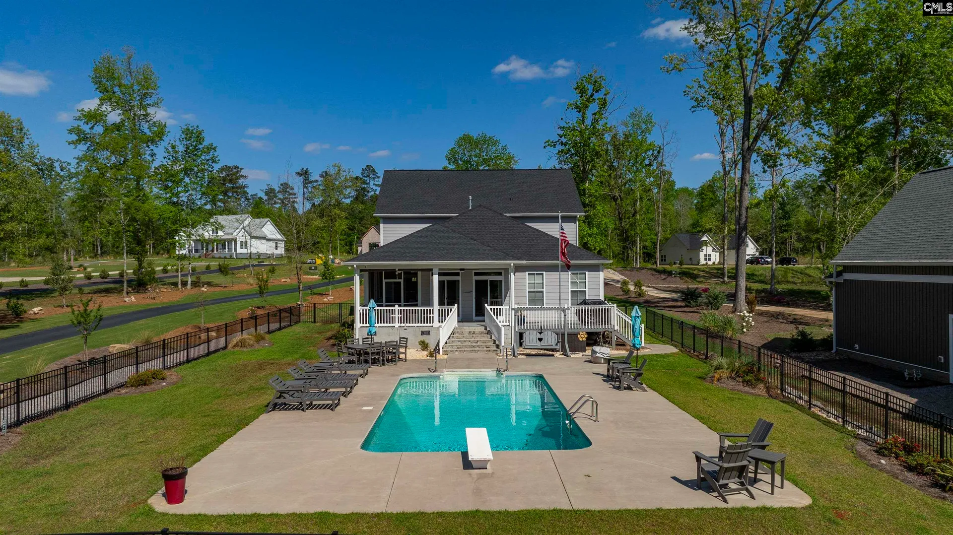Property image 2 at 153 Longview Drive, Leesville, SC 29070