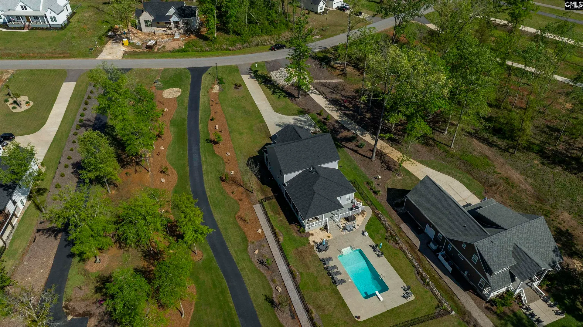 Property image 4 at 153 Longview Drive, Leesville, SC 29070