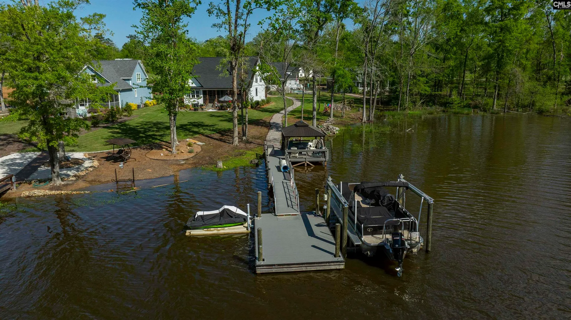 Property image 5 at 153 Longview Drive, Leesville, SC 29070