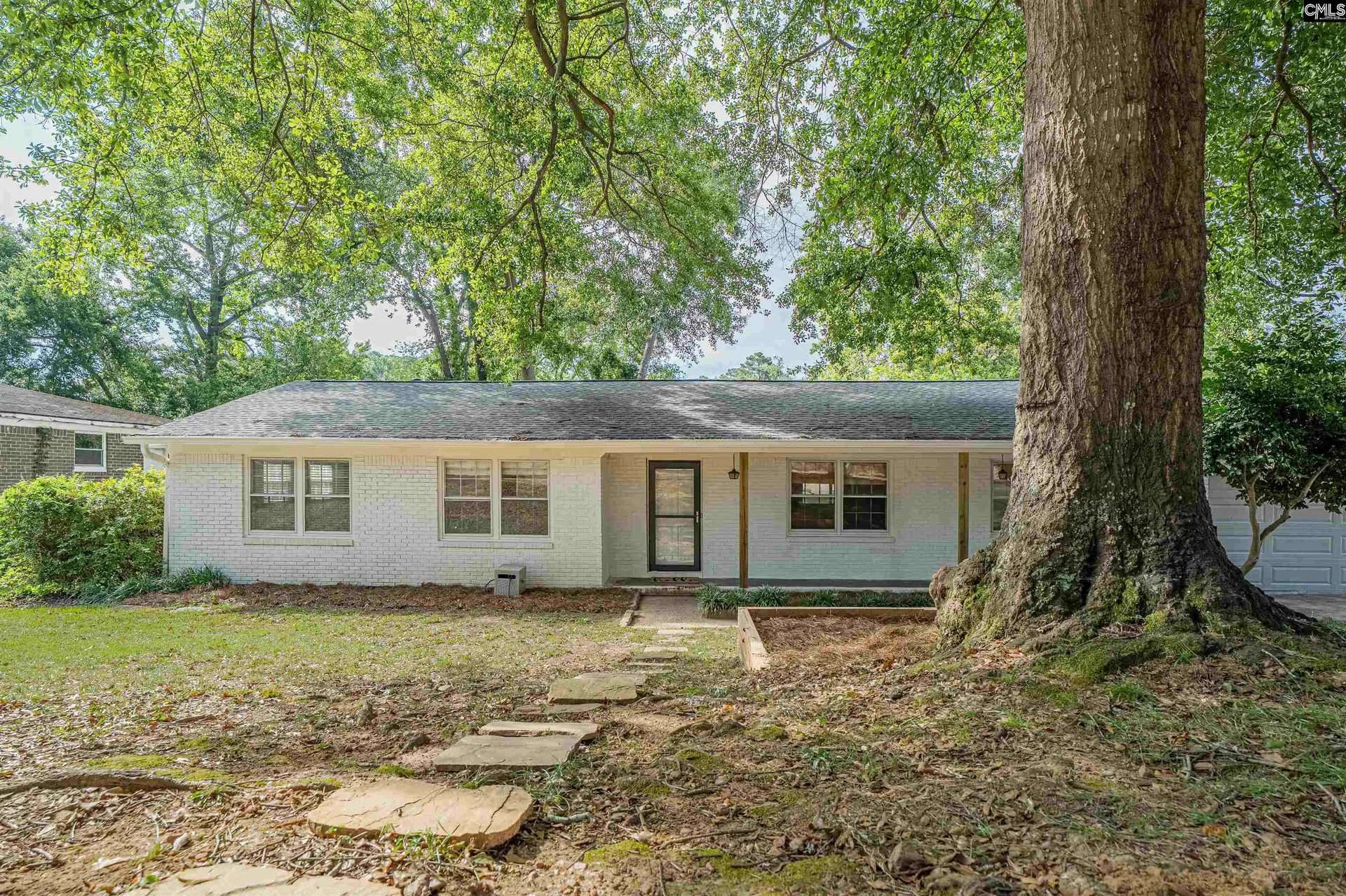 Coatesworth, Columbia Community