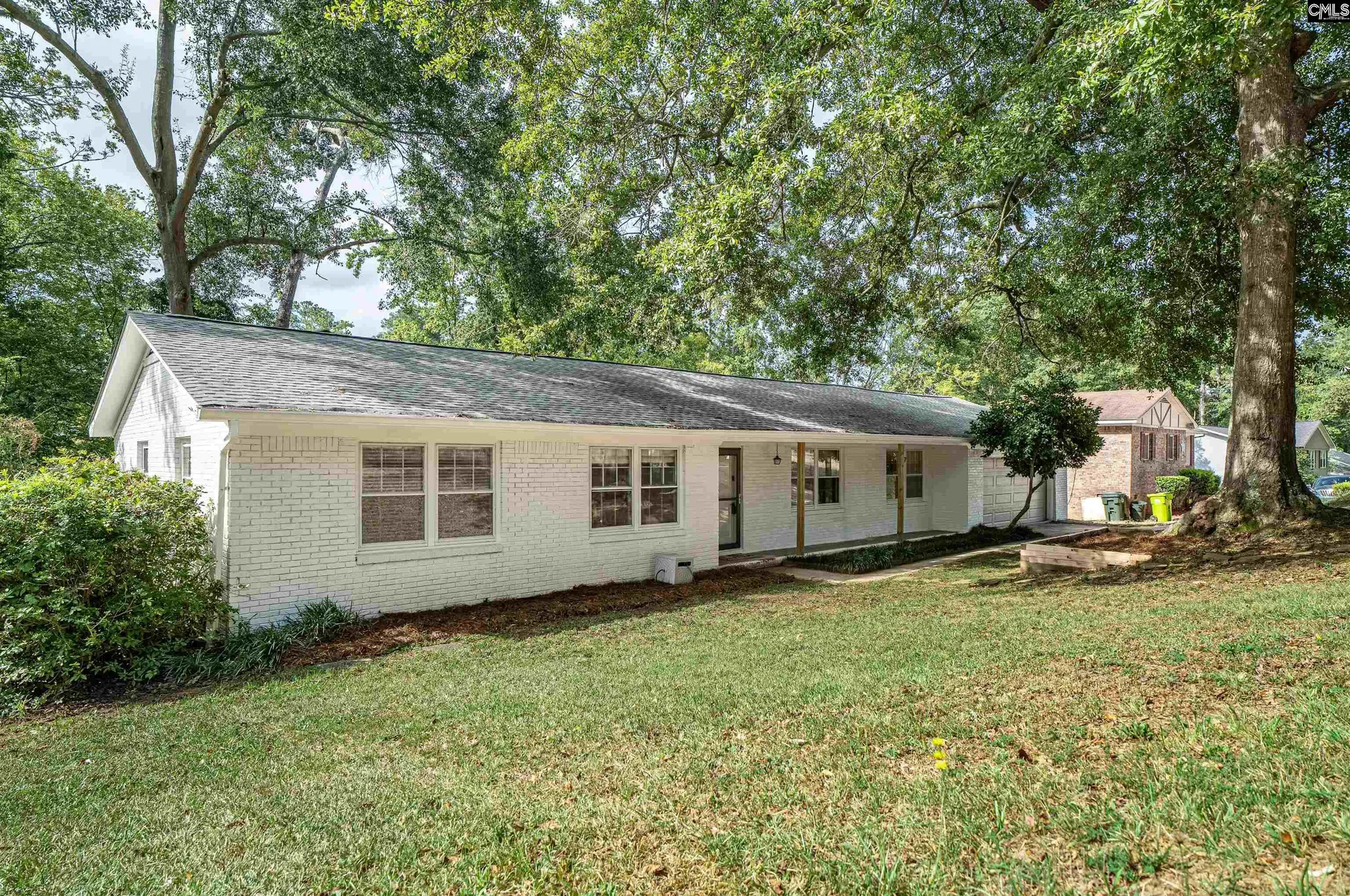Property image 2 at 137 Finsbury Road, Columbia, SC 29212