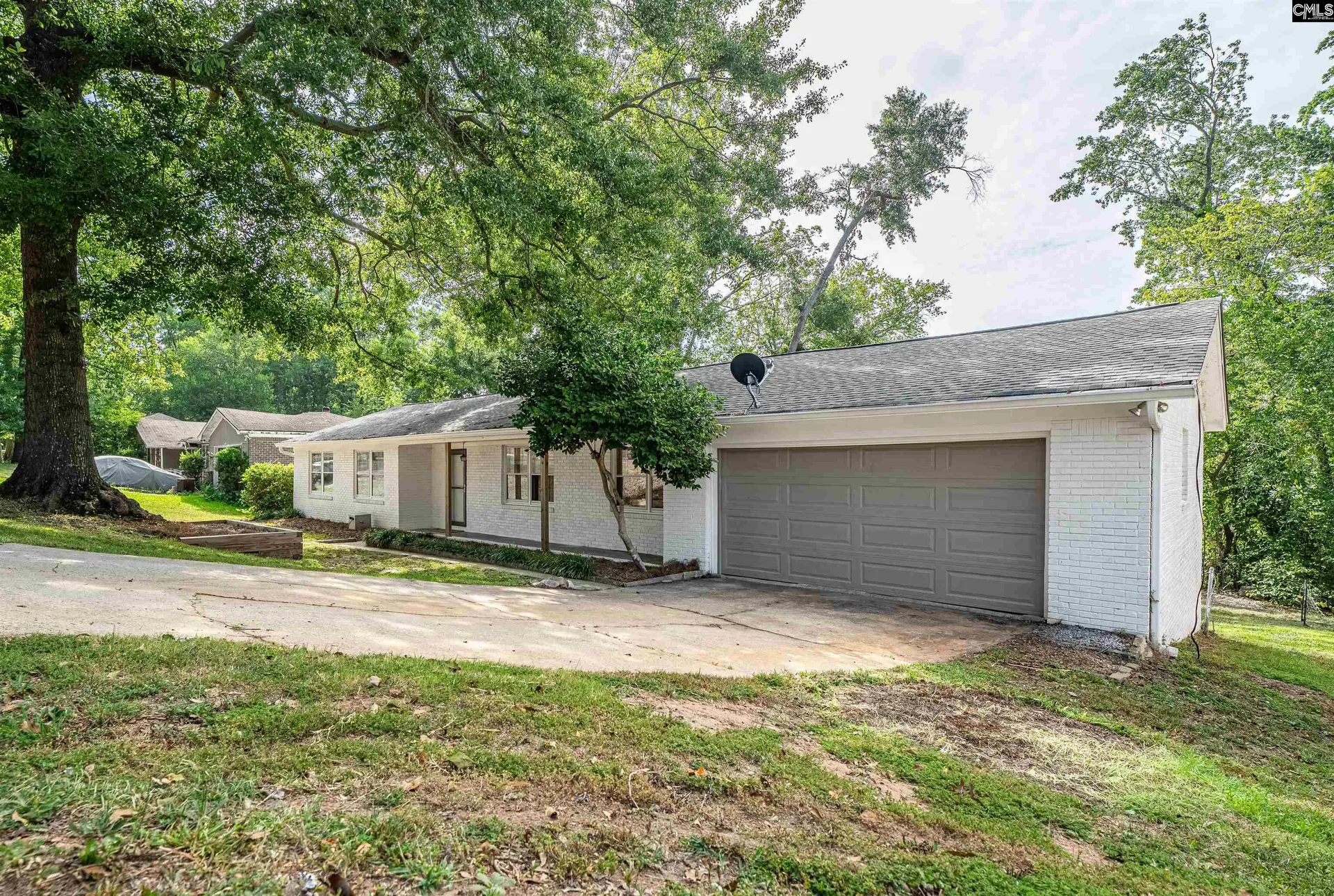 Property image 3 at 137 Finsbury Road, Columbia, SC 29212