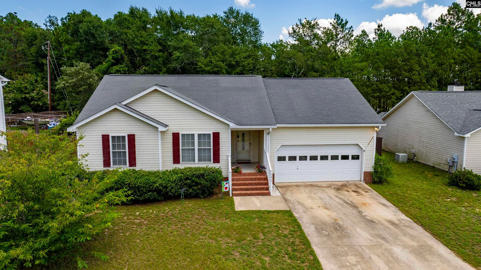 133 Rosewood Lane