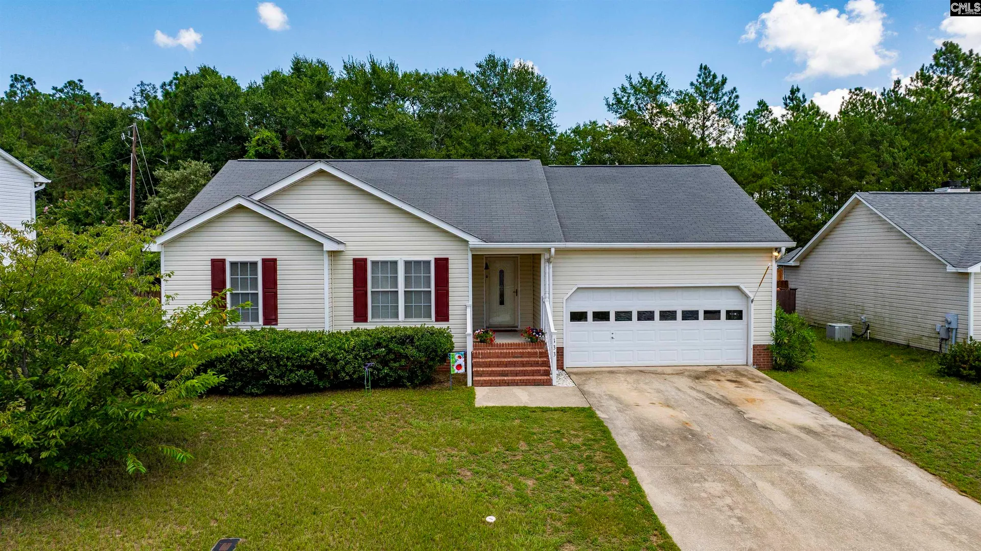 Property image 2 at 133 Rosewood Lane, Lexington, SC 29072