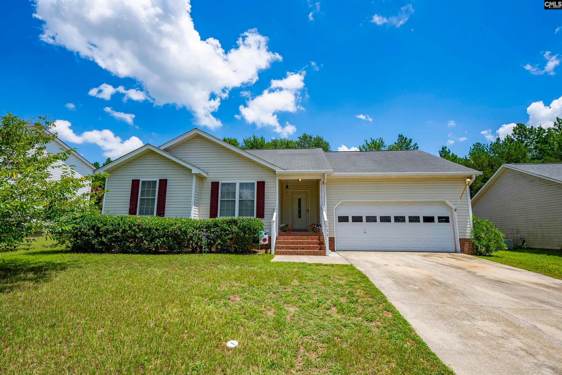 Property image 3 at 133 Rosewood Lane, Lexington, SC 29072