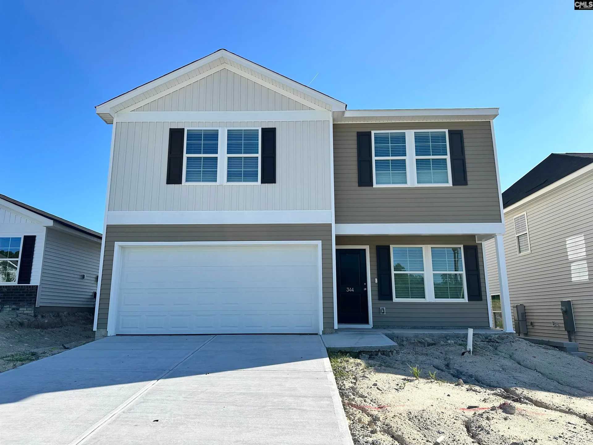 344 Hardwick Drive