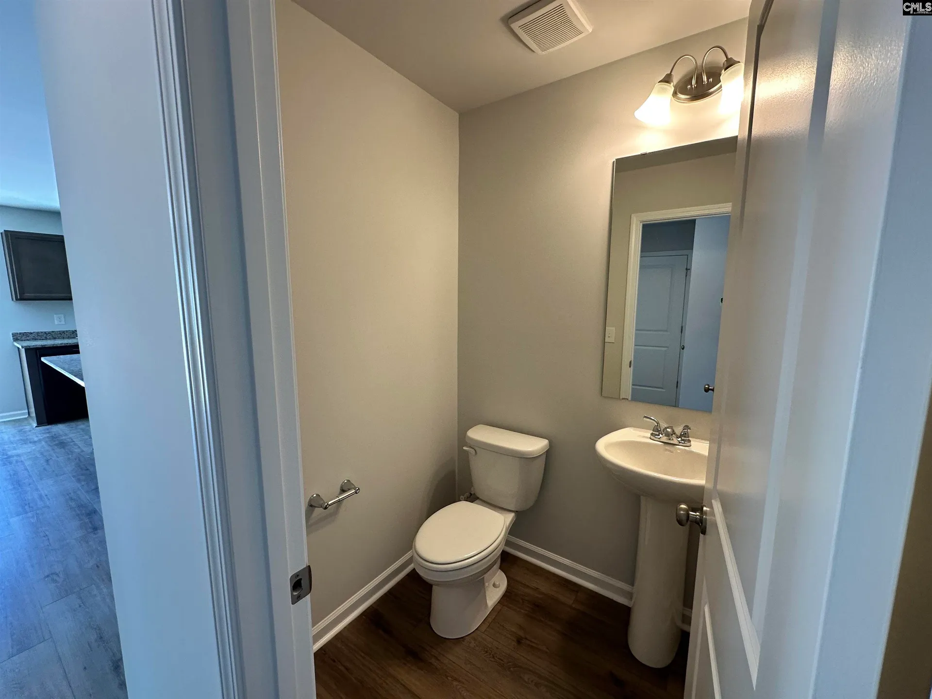 Property image 3 at 344 Hardwick Drive, Columbia, SC 29223