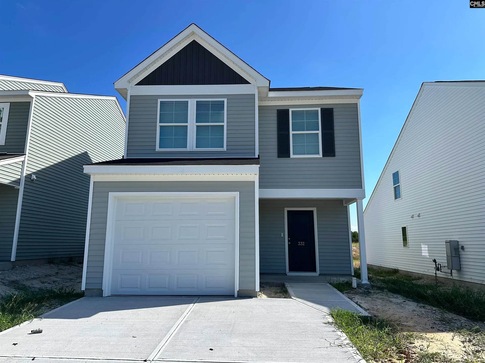 332 Hardwick Drive