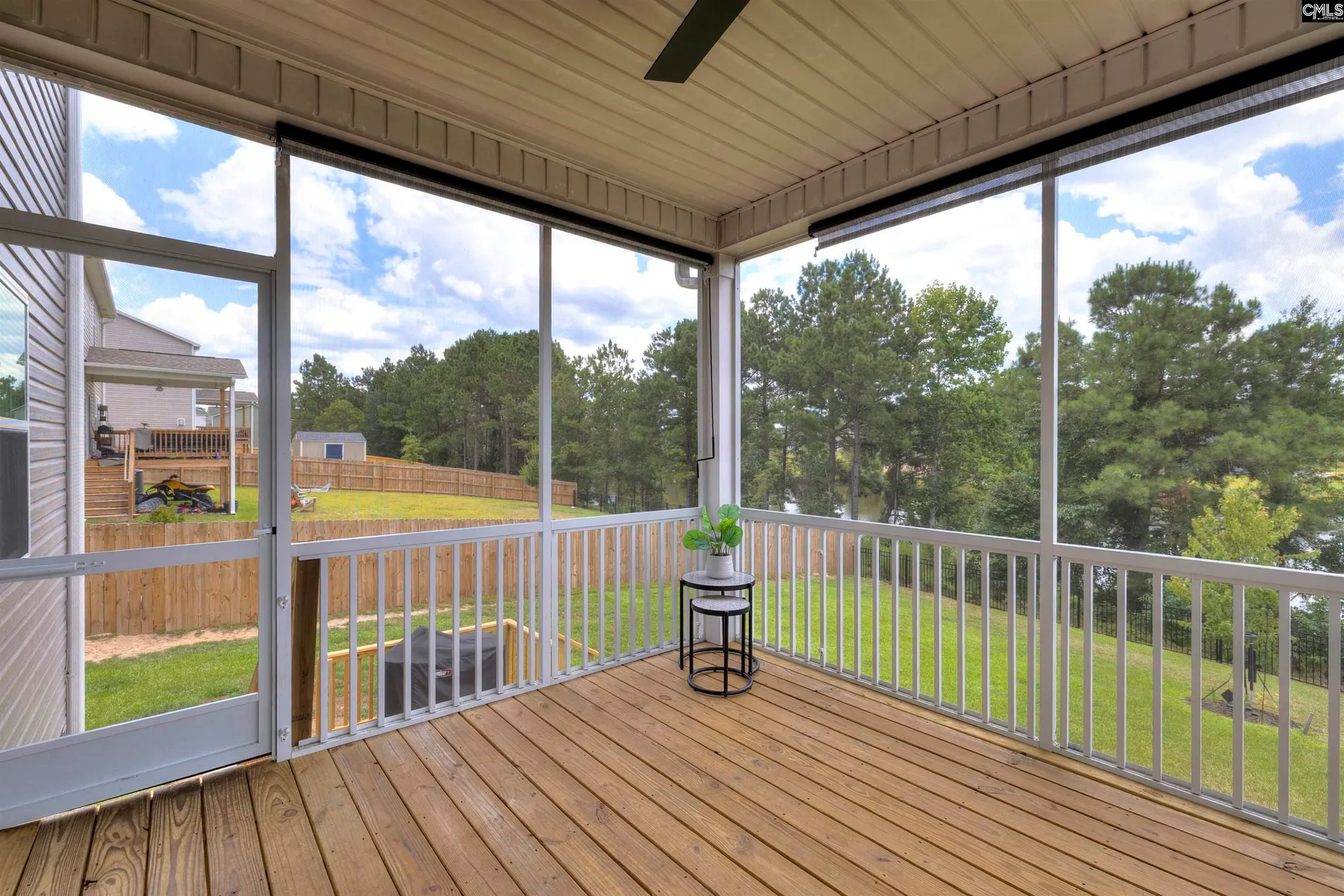 Property image 3 at 281 Shadowbrook Way, Camden, SC 29020