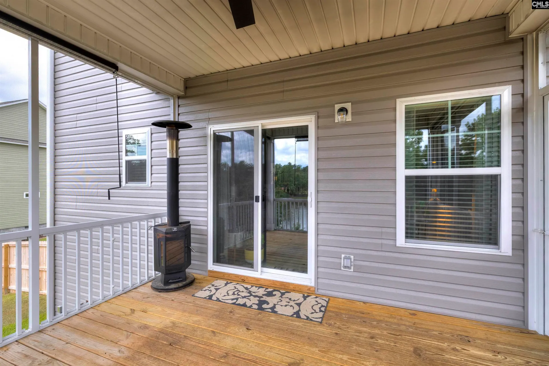 Property image 5 at 281 Shadowbrook Way, Camden, SC 29020