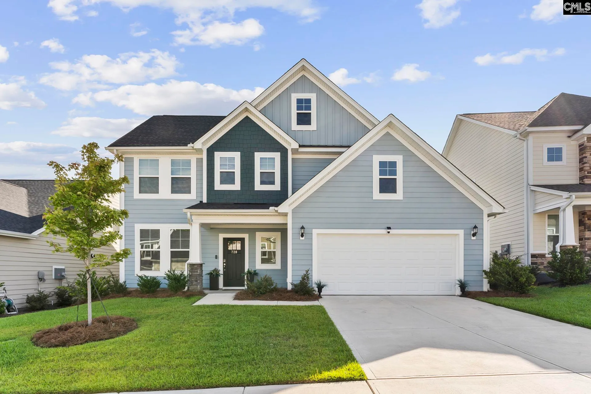 728 Sterling Creek Court