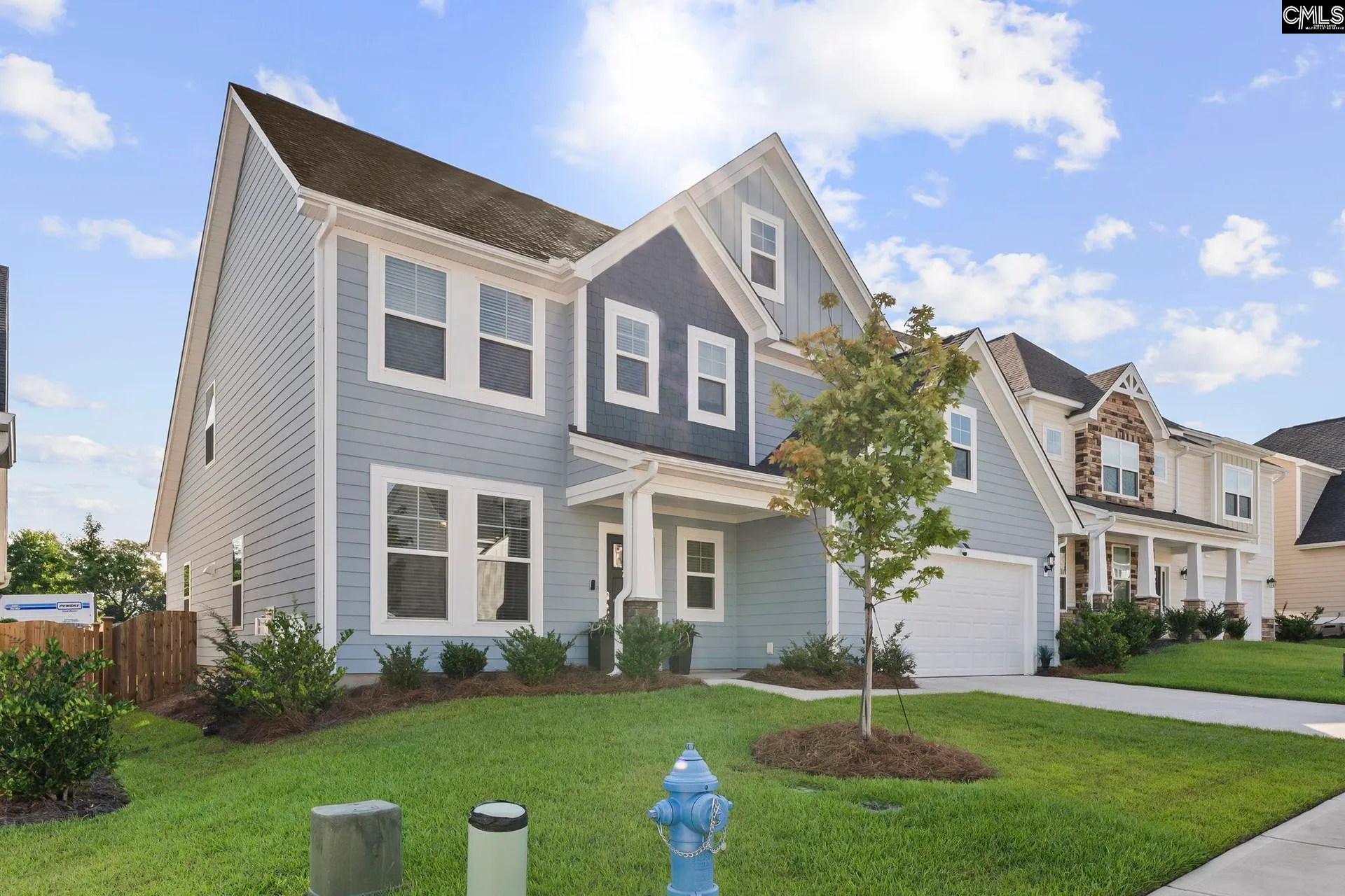 Property image 2 at 728 Sterling Creek Court, Lexington, SC 29072